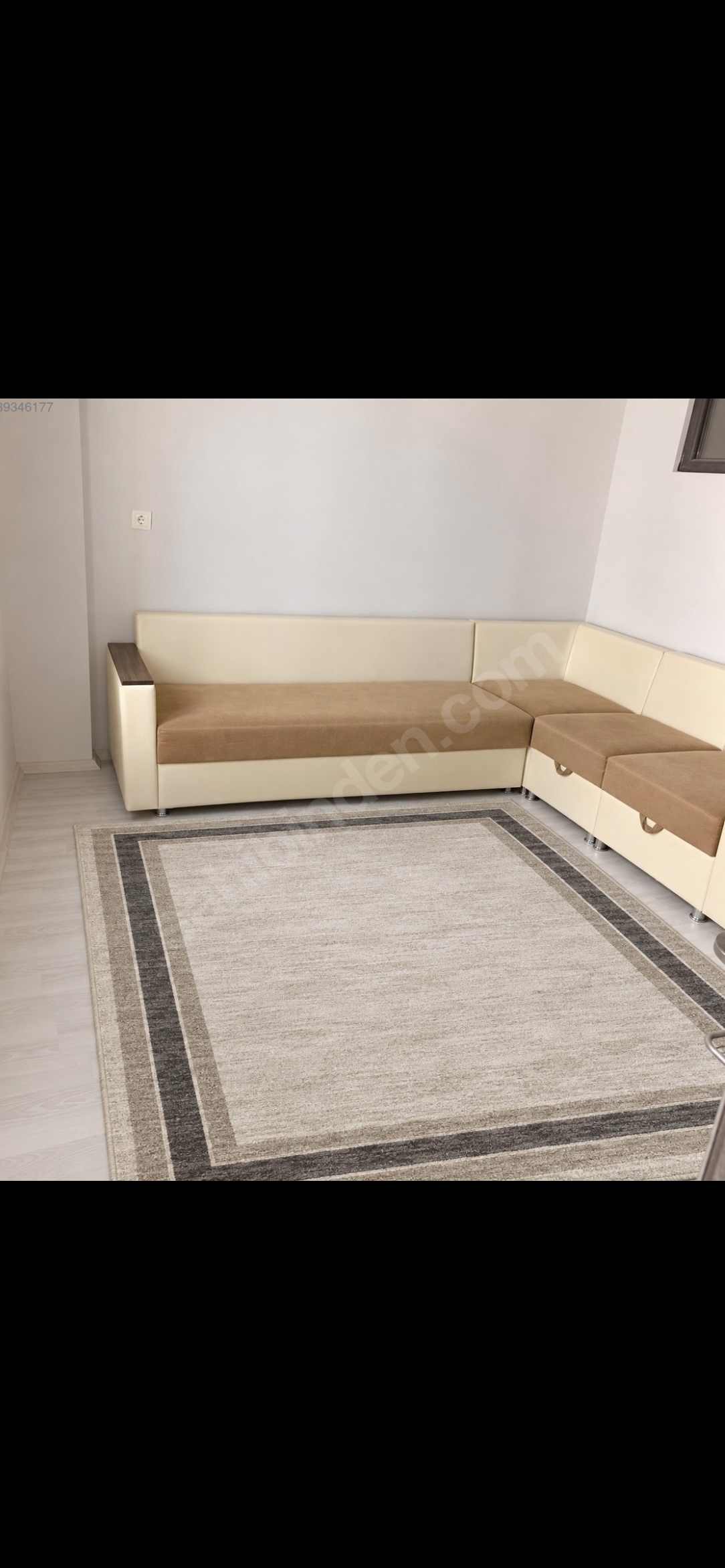 MABELDEN ÜNALAN MAHALLESİNDE KİRALIK DAİRELER