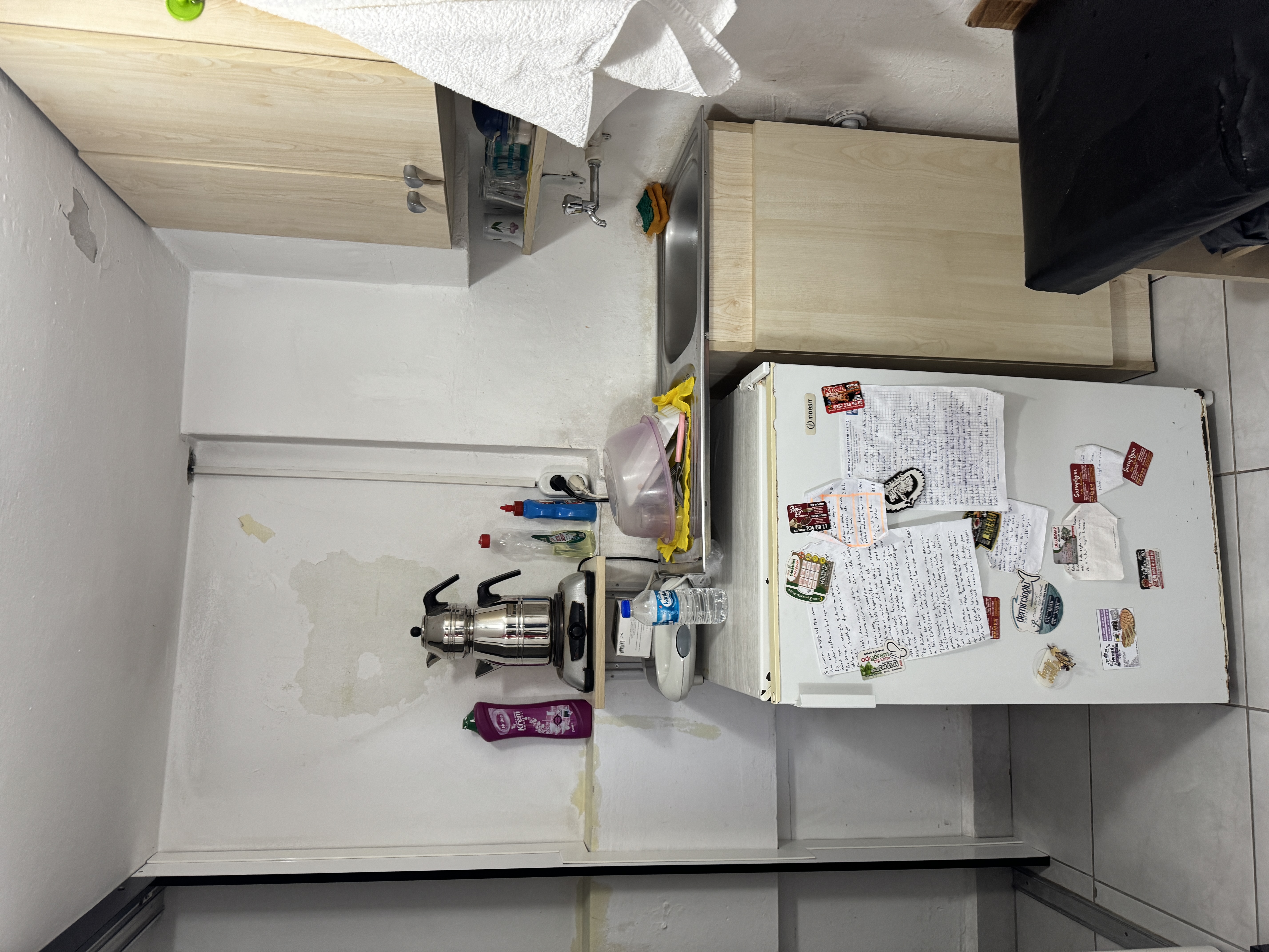 MABEL SAMSUN'DAN 100.YIL BULVARINA CEPHE SATILIK DÜKKAN