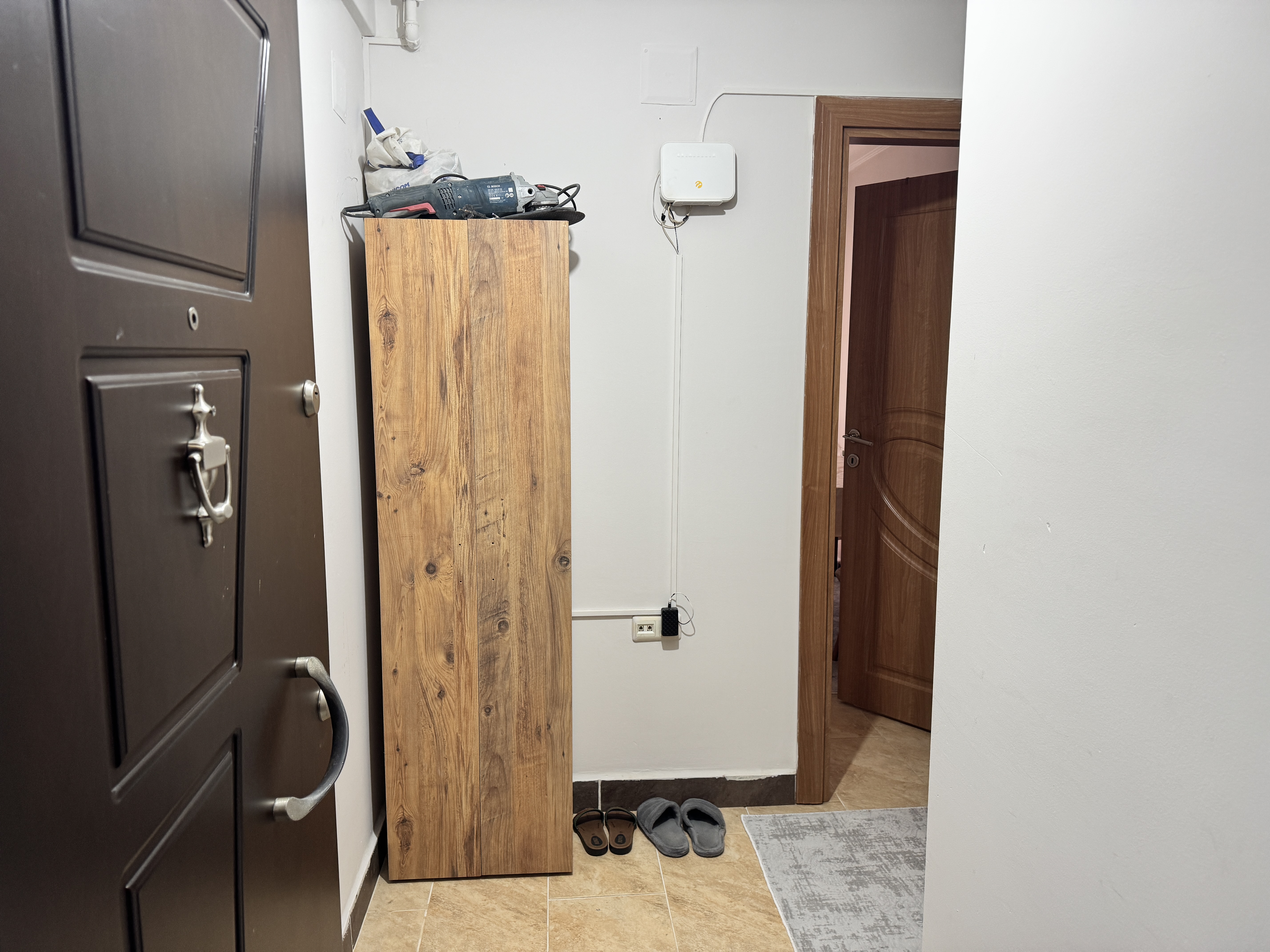 MABEL SAMSUN'DAN TÜRKİŞ TRAMVAY DURAĞINA 400m MESAFEDE 3+1