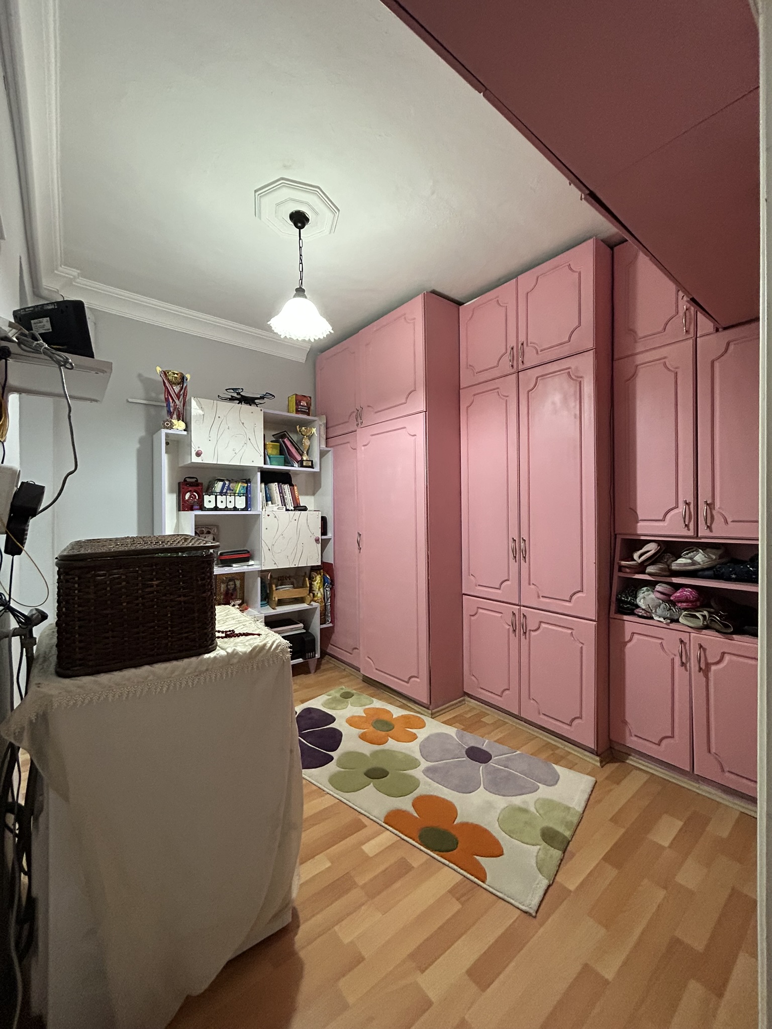 ÇITLAKKALE MAH SİTE İÇİ SATILIK DAİRE