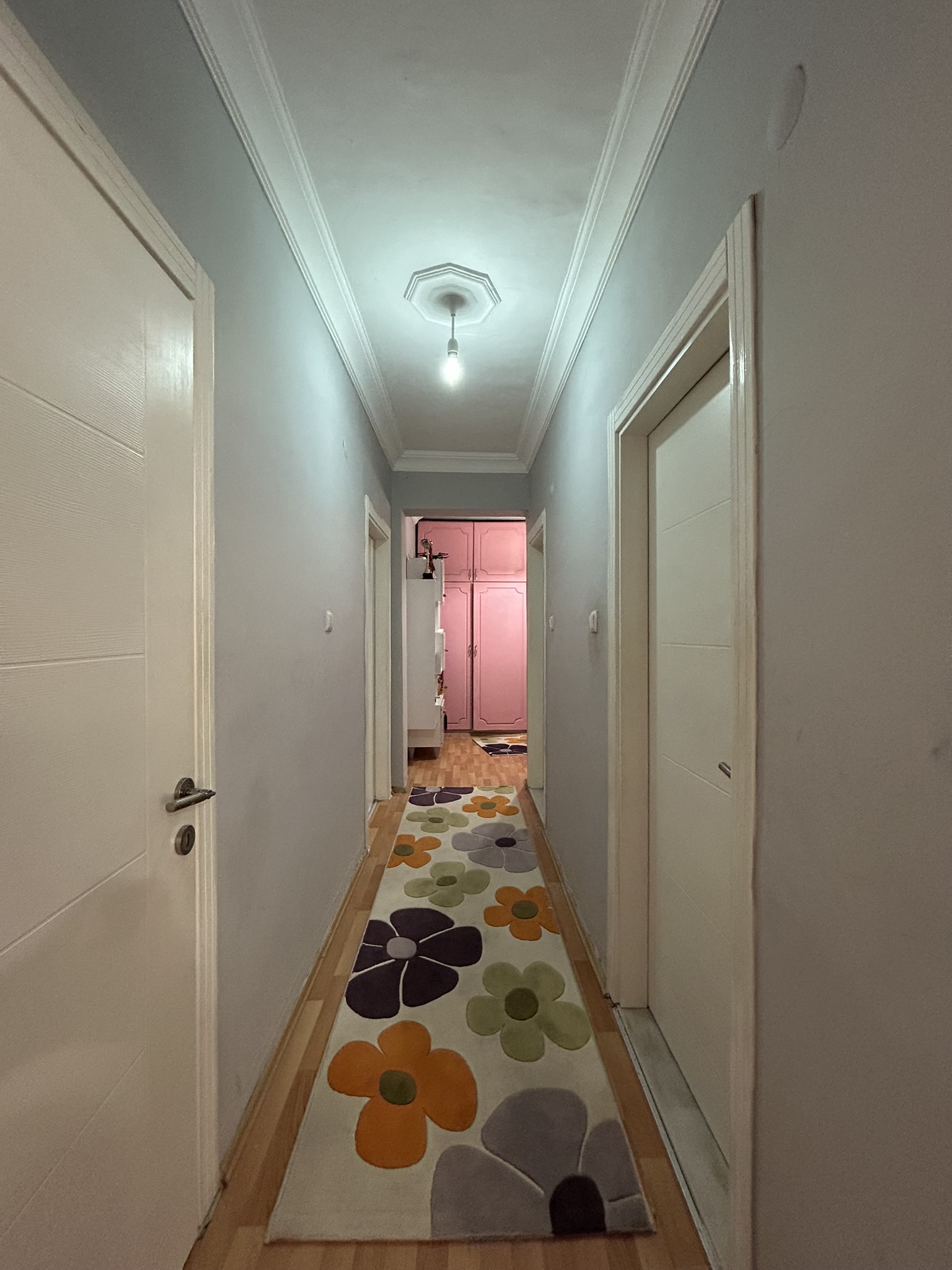 ÇITLAKKALE MAH SİTE İÇİ SATILIK DAİRE