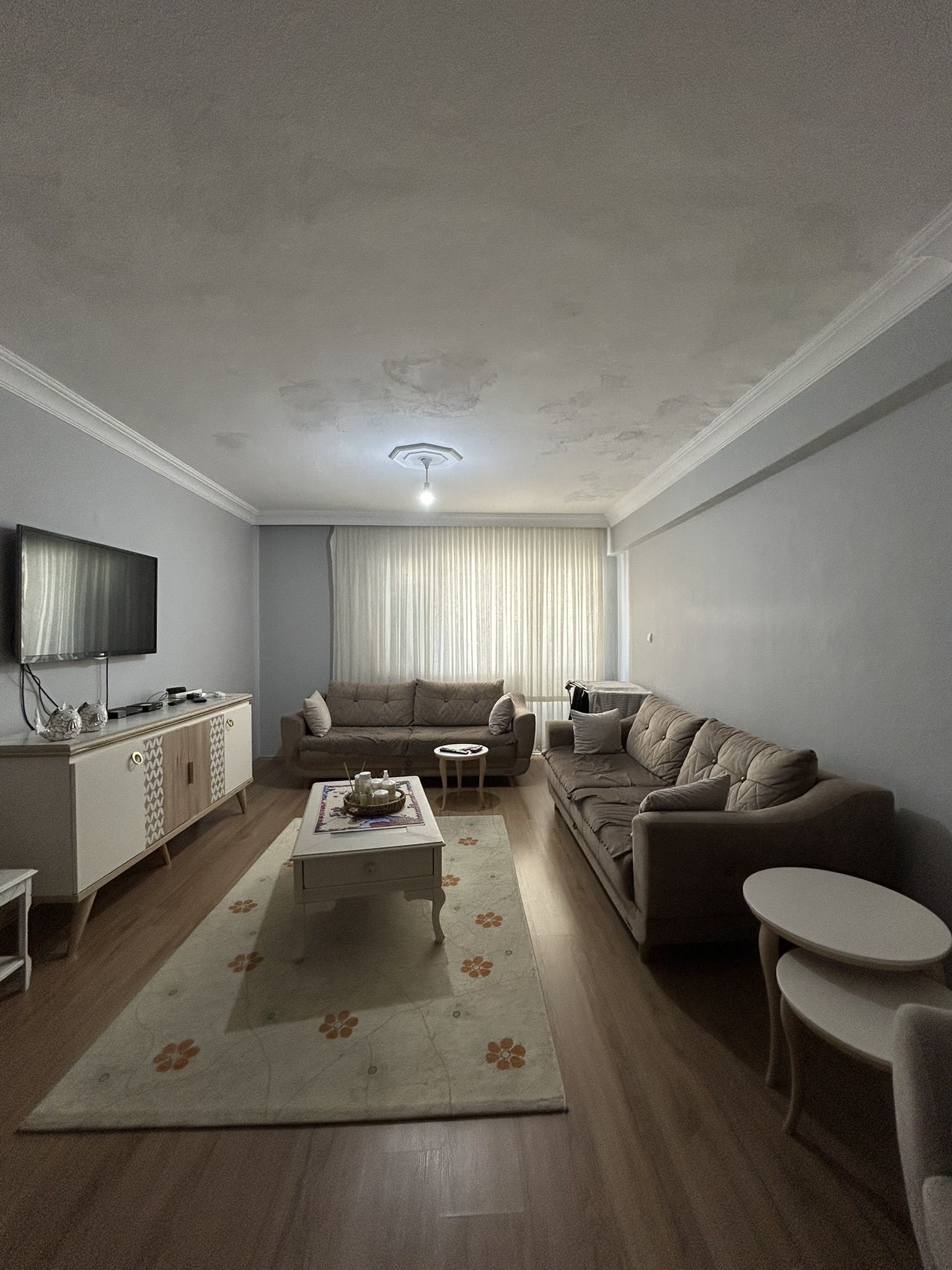 ÇITLAKKALE MAH SİTE İÇİ SATILIK DAİRE