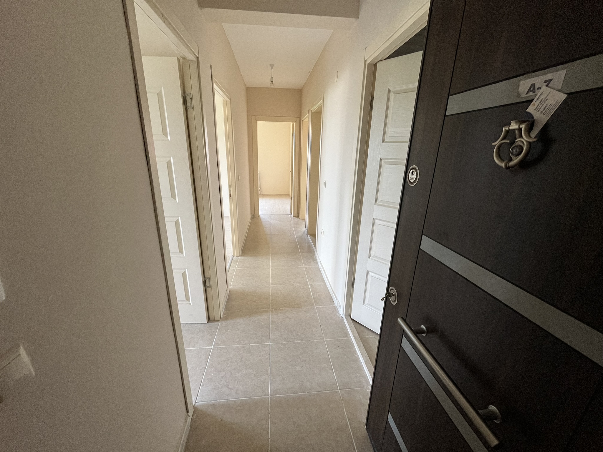 MEMURKENT 4. ETAP KİRALIK DAİRE