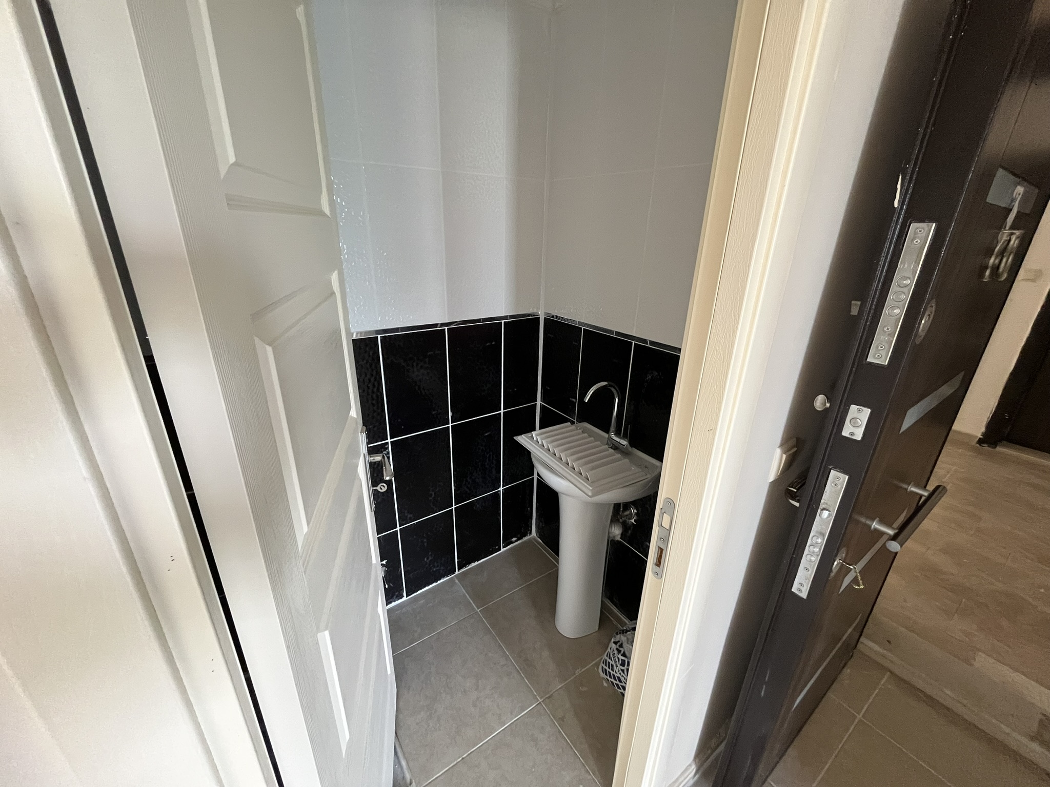 MEMURKENT 4. ETAP KİRALIK DAİRE