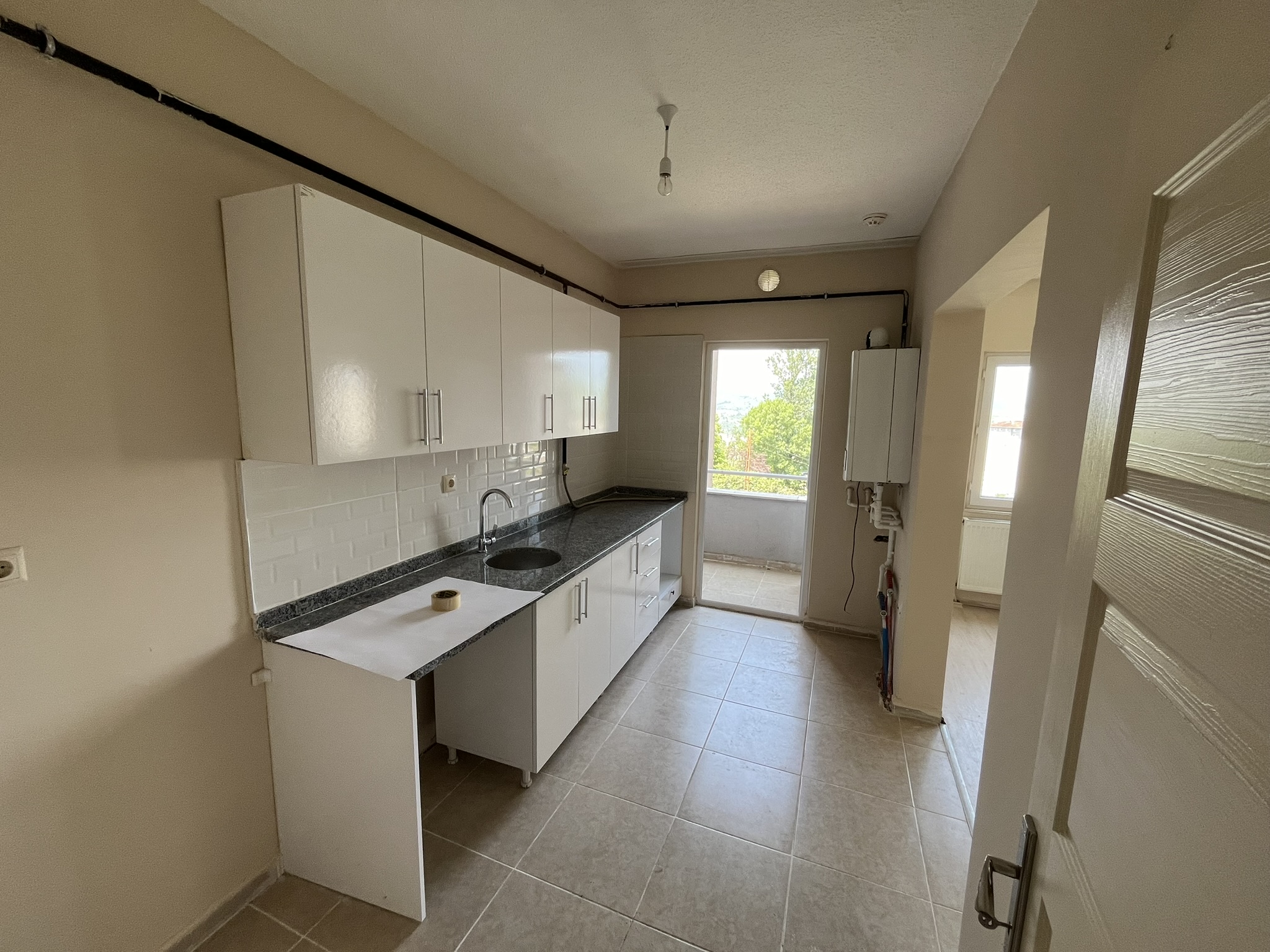 MEMURKENT 4. ETAP KİRALIK DAİRE