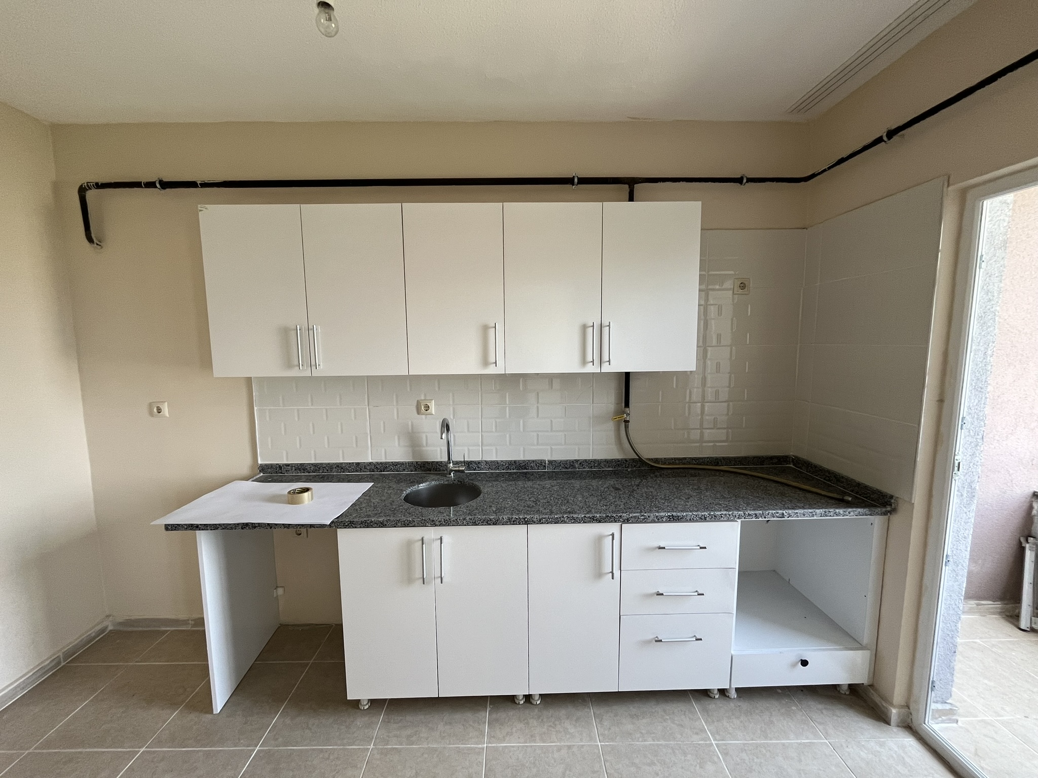 MEMURKENT 4. ETAP KİRALIK DAİRE