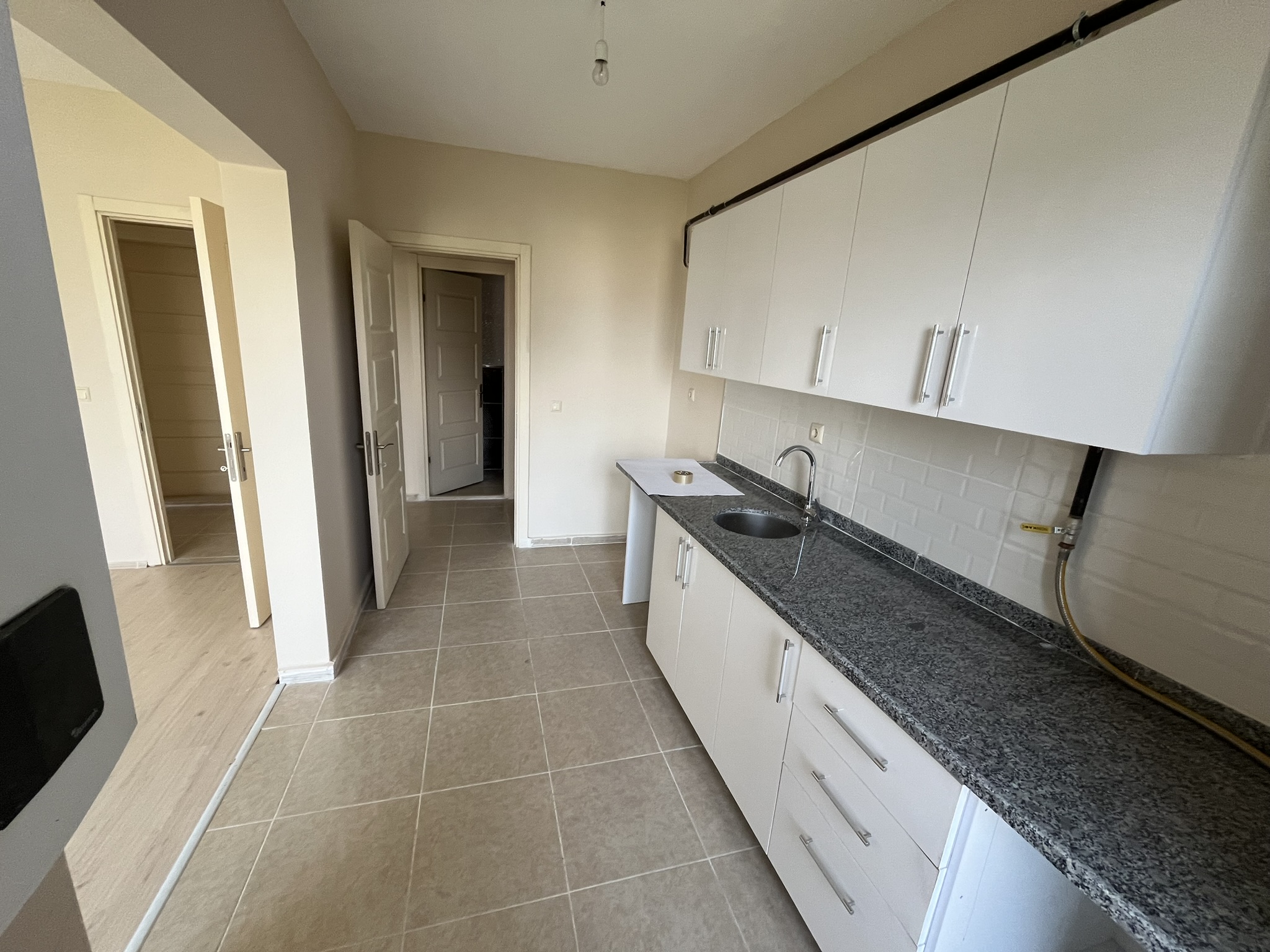 MEMURKENT 4. ETAP KİRALIK DAİRE