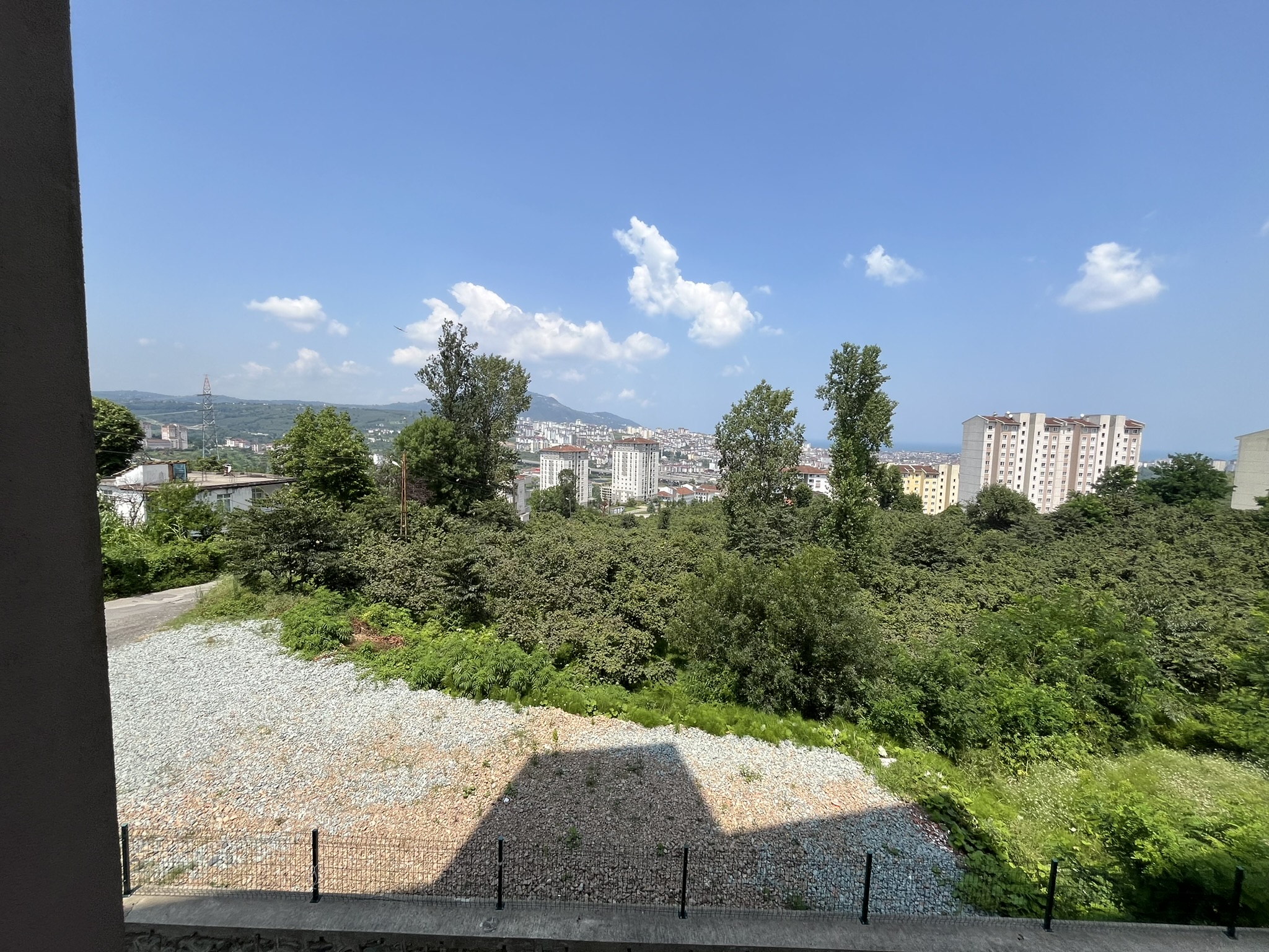 MEMURKENT 4. ETAP KİRALIK DAİRE