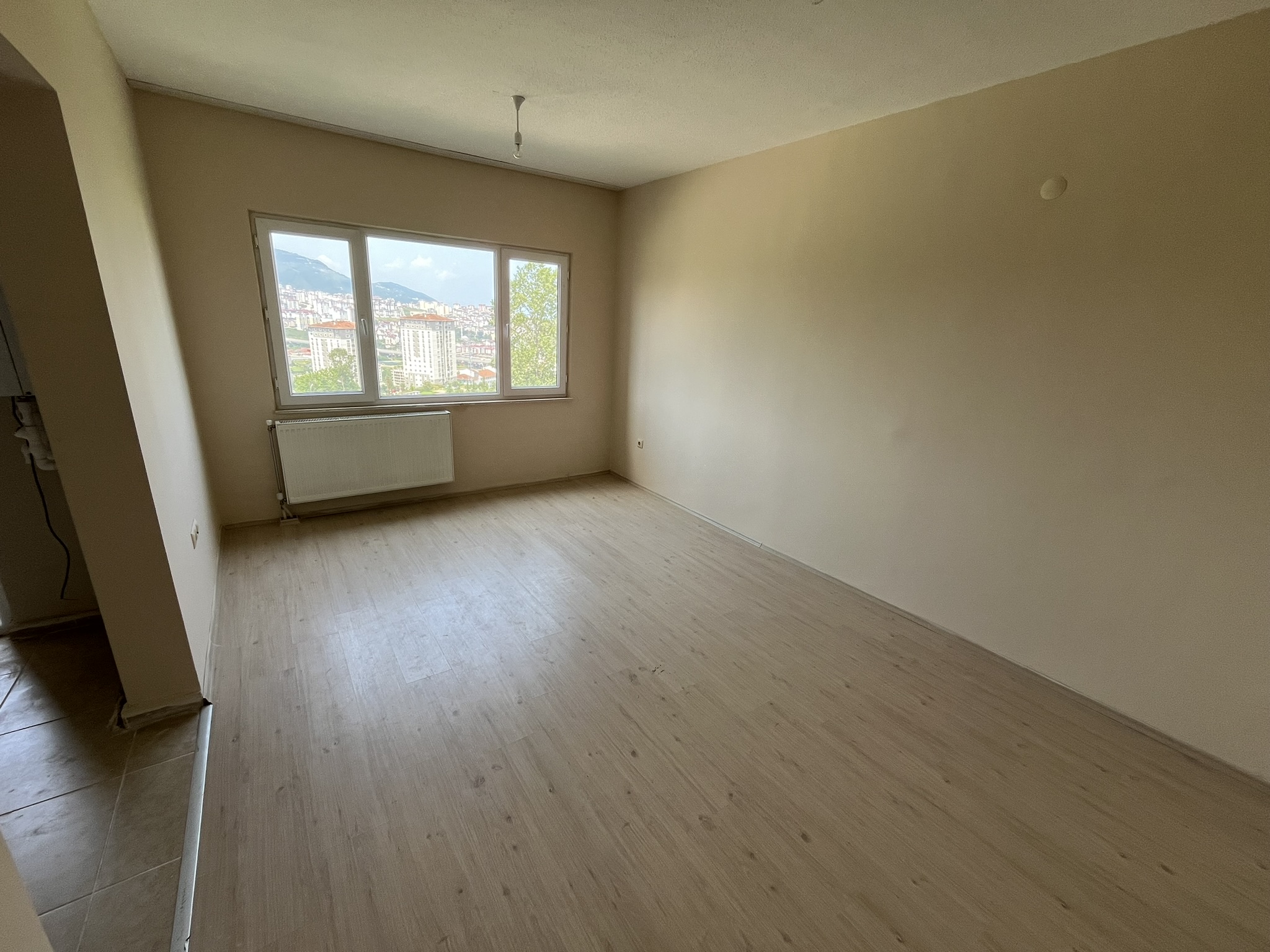 MEMURKENT 4. ETAP KİRALIK DAİRE