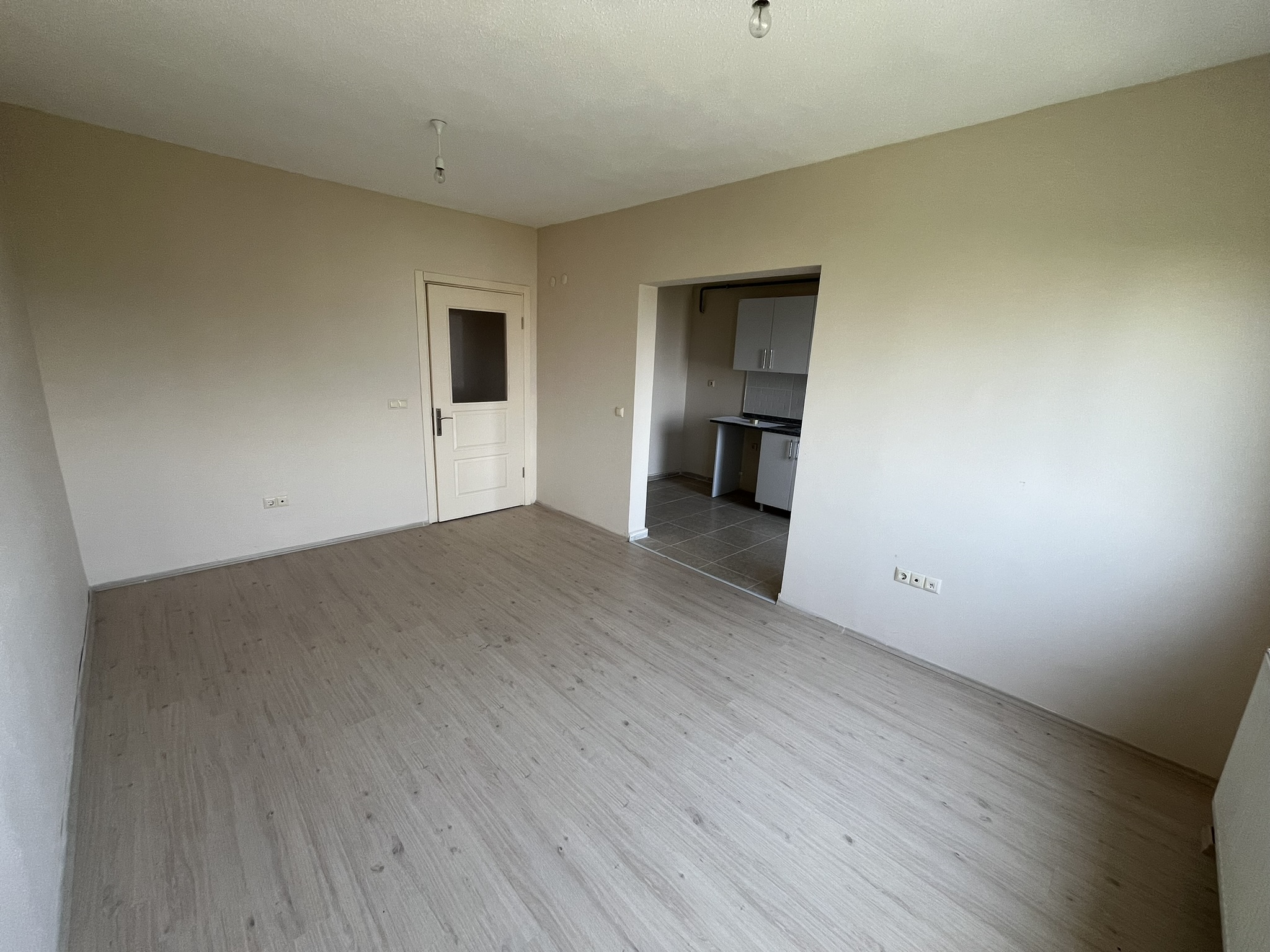 MEMURKENT 4. ETAP KİRALIK DAİRE