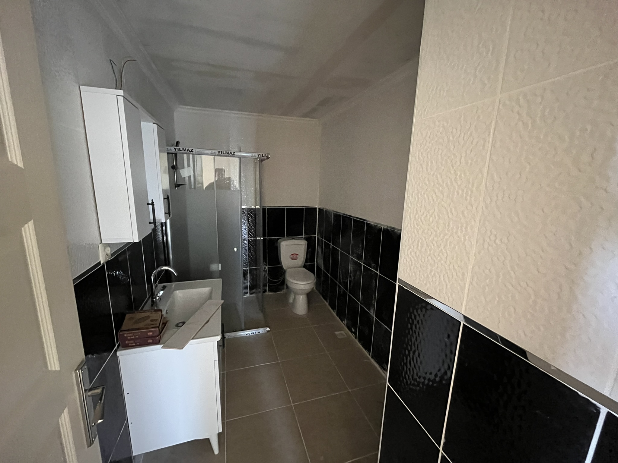 MEMURKENT 4. ETAP KİRALIK DAİRE