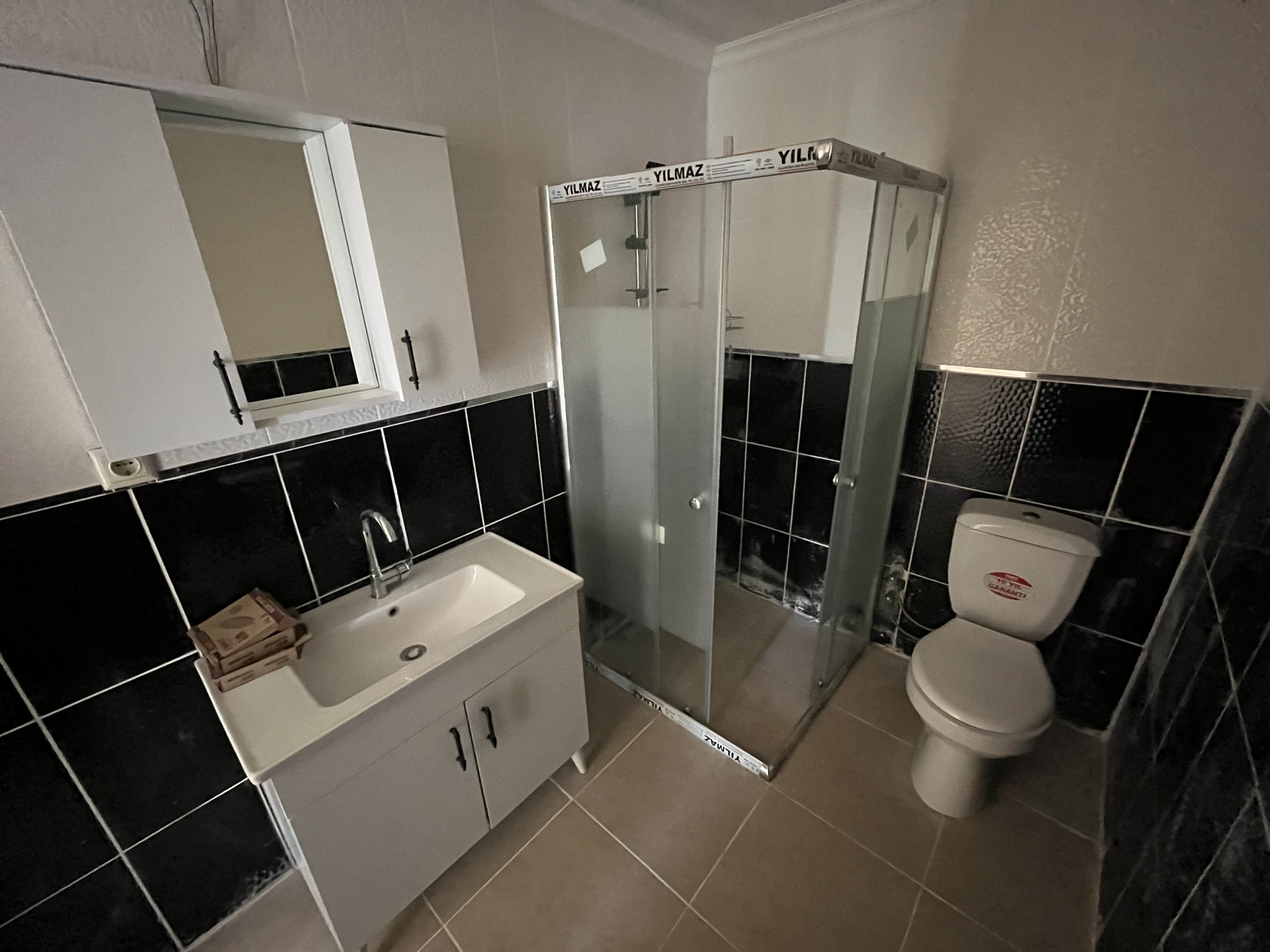 MEMURKENT 4. ETAP KİRALIK DAİRE