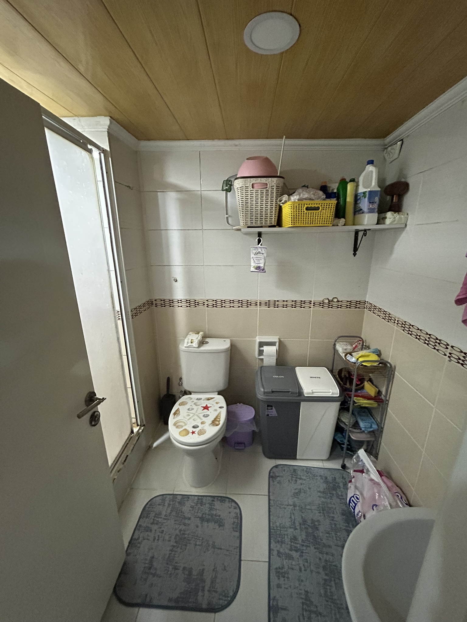 ÇITLAKKALE MAH SİTE İÇİ SATILIK DAİRE