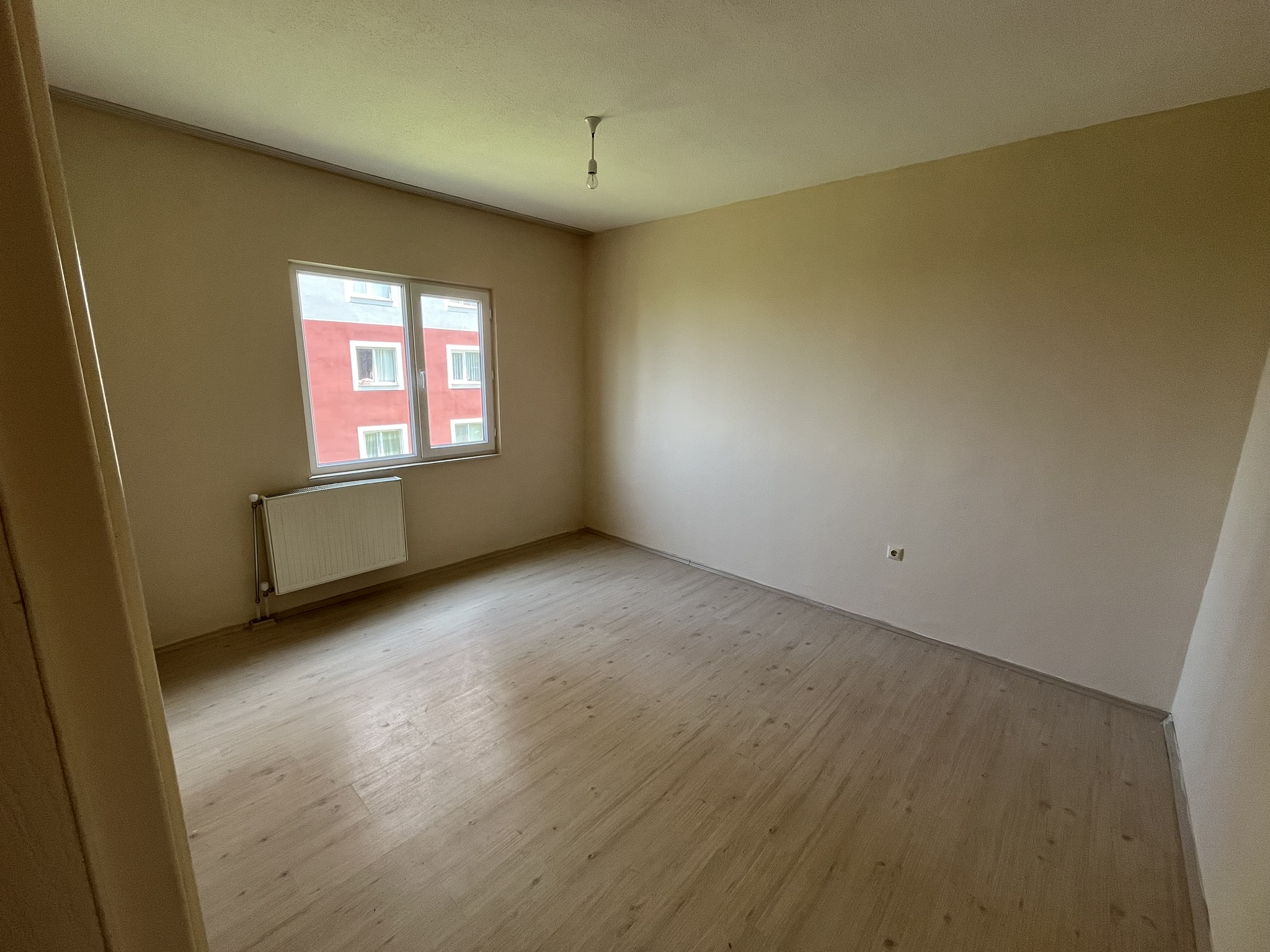 MEMURKENT 4. ETAP KİRALIK DAİRE