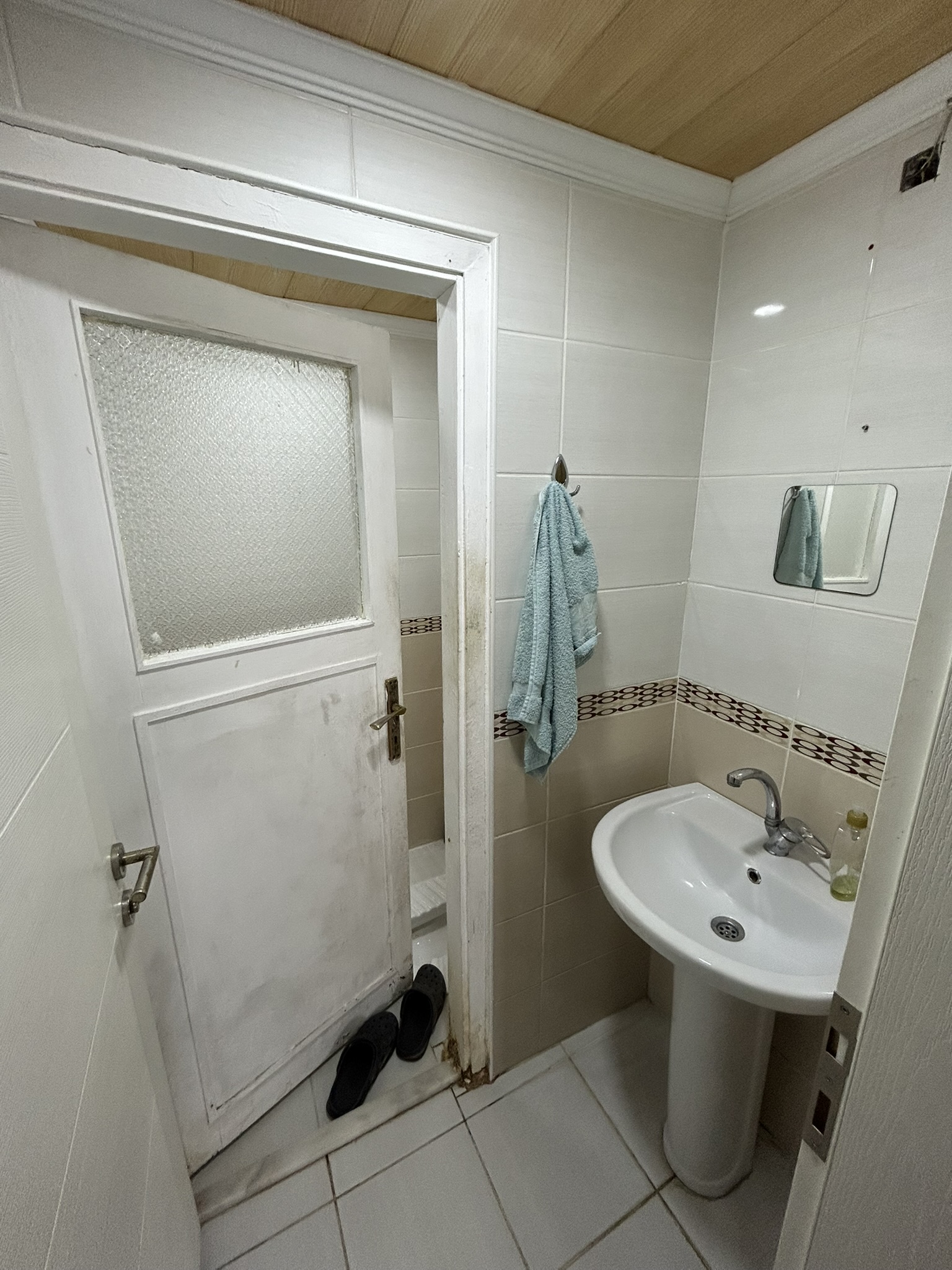 ÇITLAKKALE MAH SİTE İÇİ SATILIK DAİRE