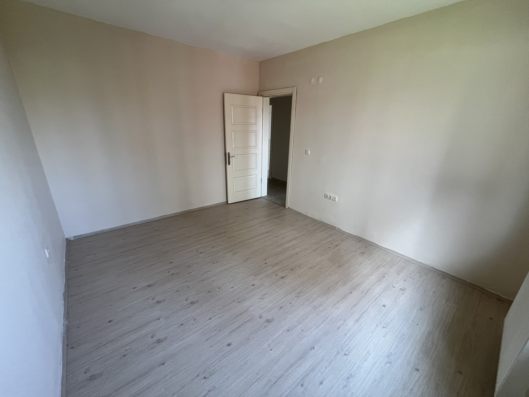 MEMURKENT 4. ETAP KİRALIK DAİRE