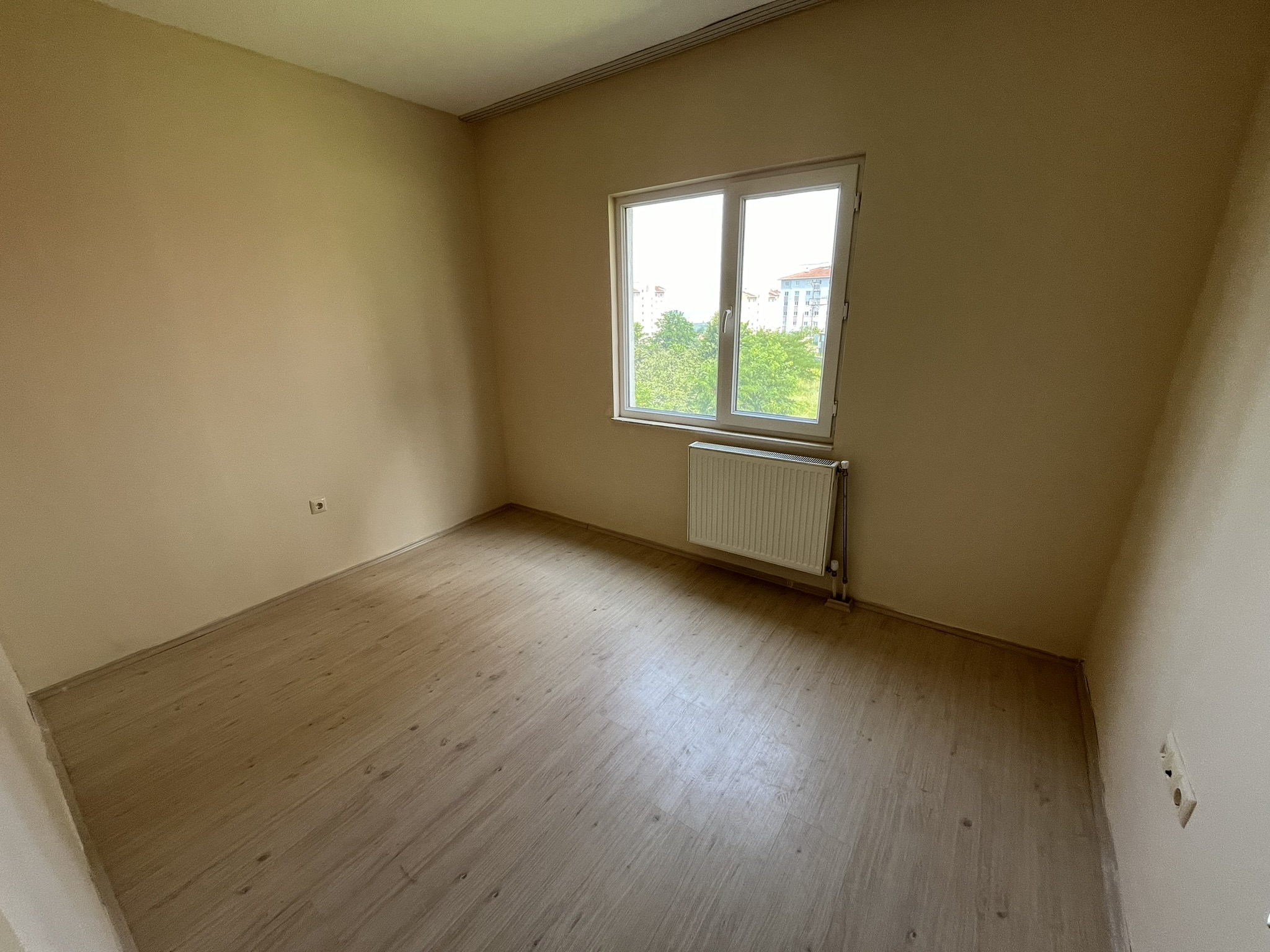 MEMURKENT 4. ETAP KİRALIK DAİRE