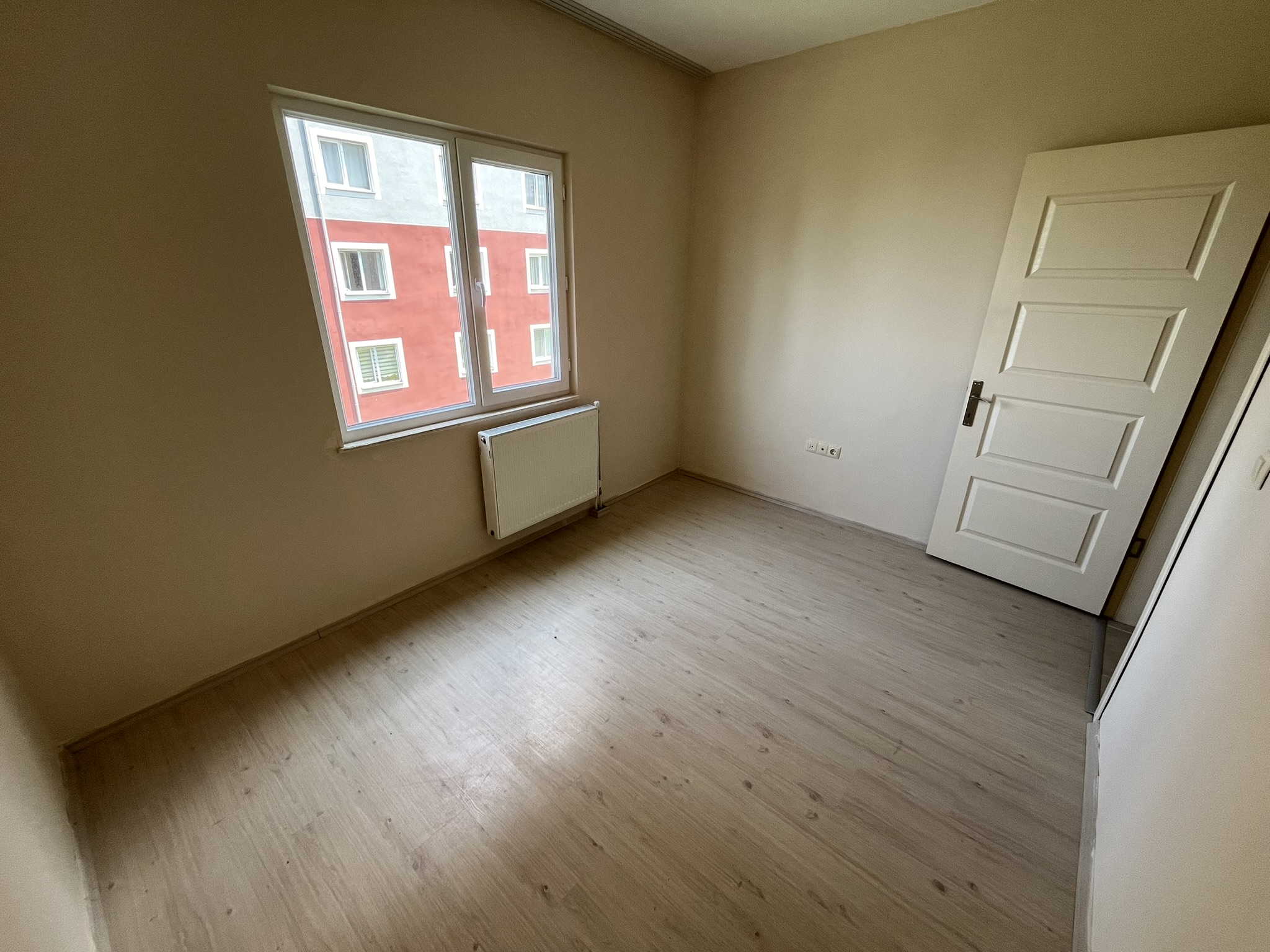 MEMURKENT 4. ETAP KİRALIK DAİRE
