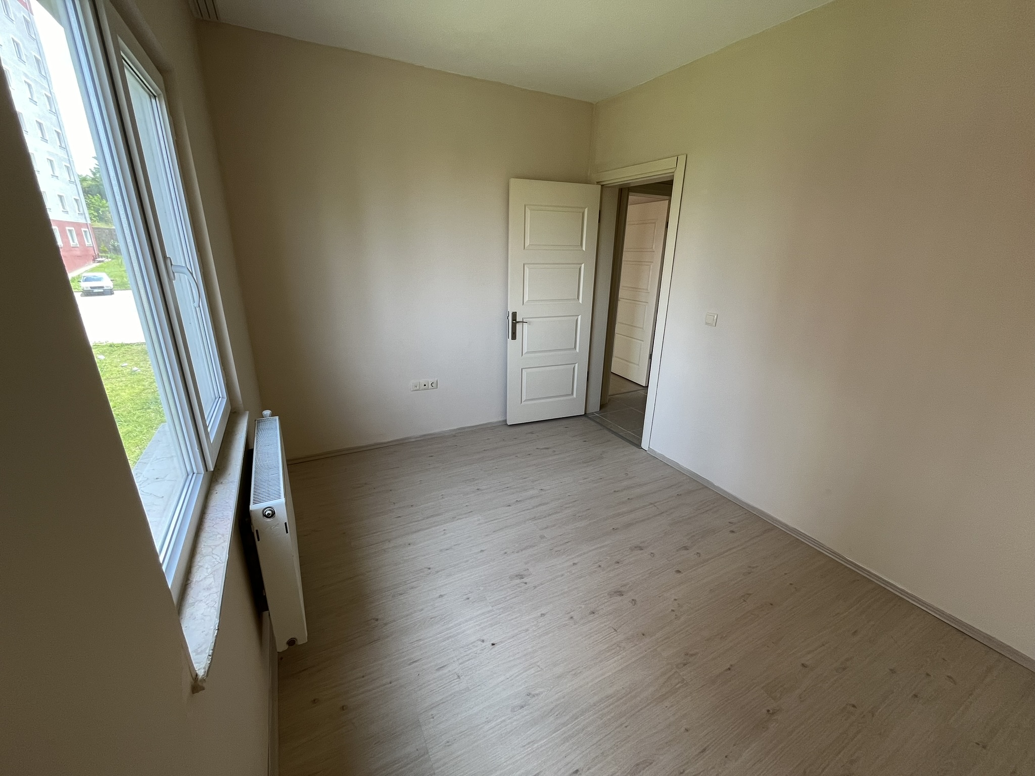MEMURKENT 4. ETAP KİRALIK DAİRE