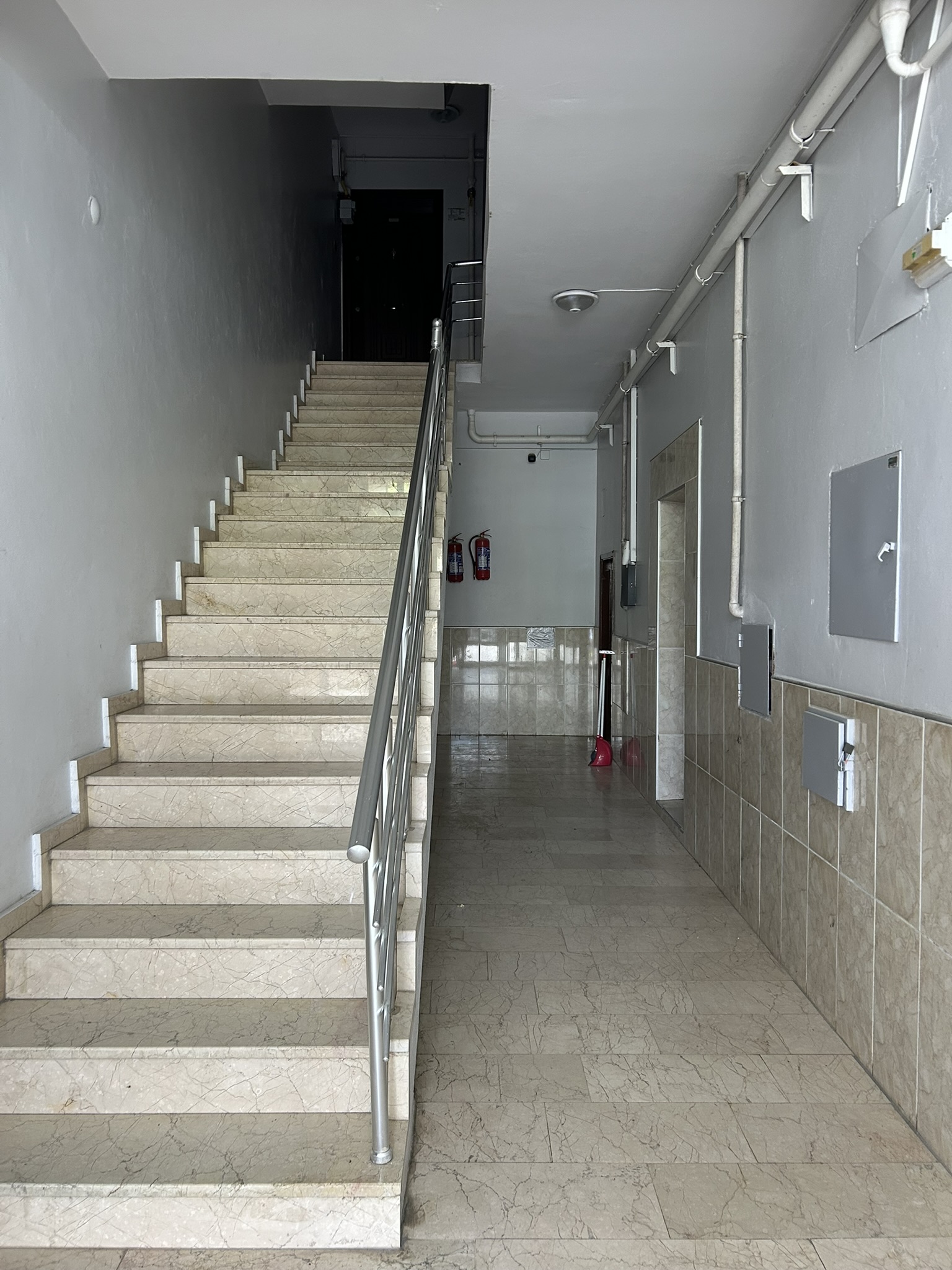 ÇITLAKKALE MAH SİTE İÇİ SATILIK DAİRE