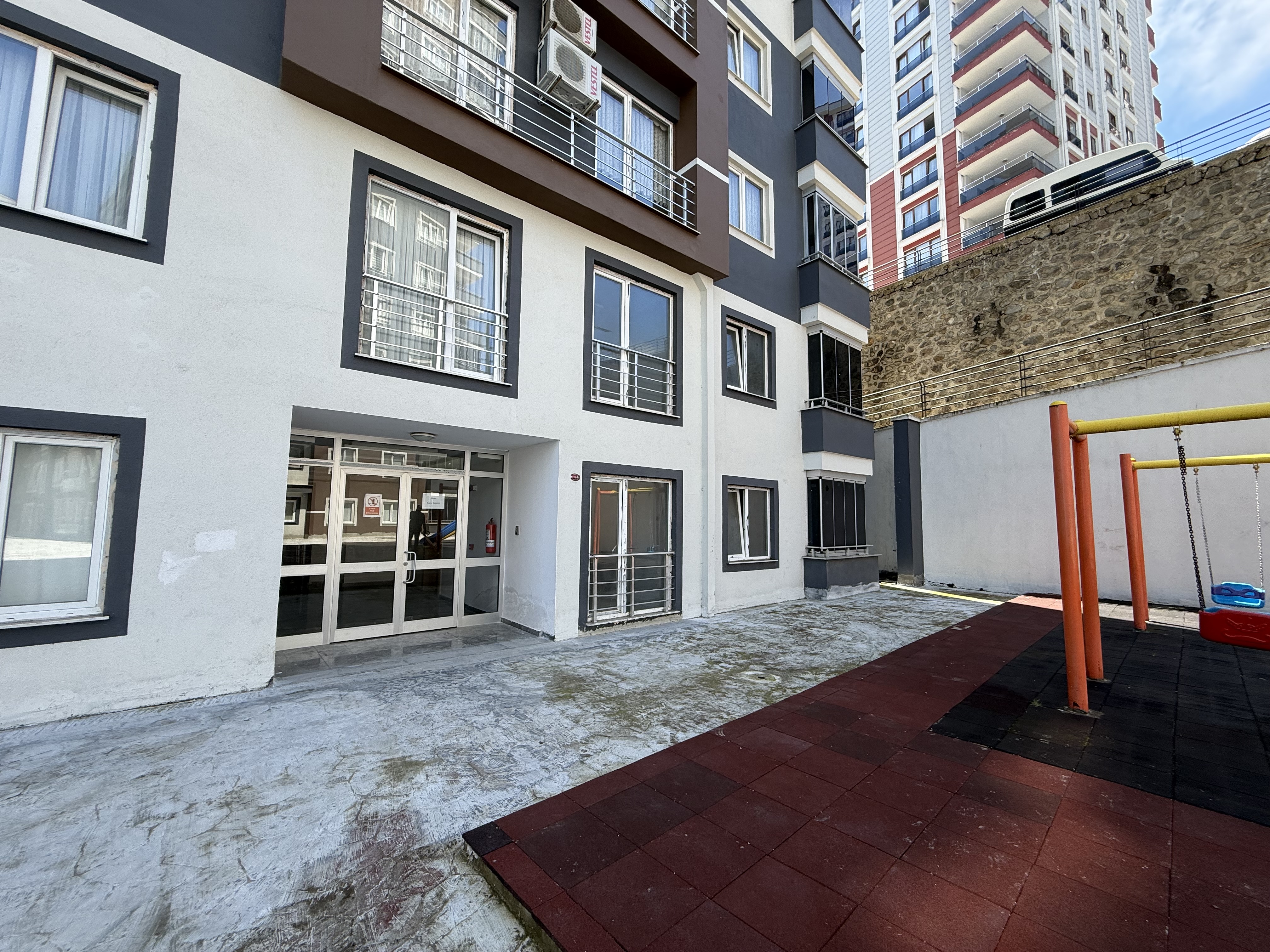 MABEL’DEN YALINCAK DA SATILIK DUBLEKS DAİRE
