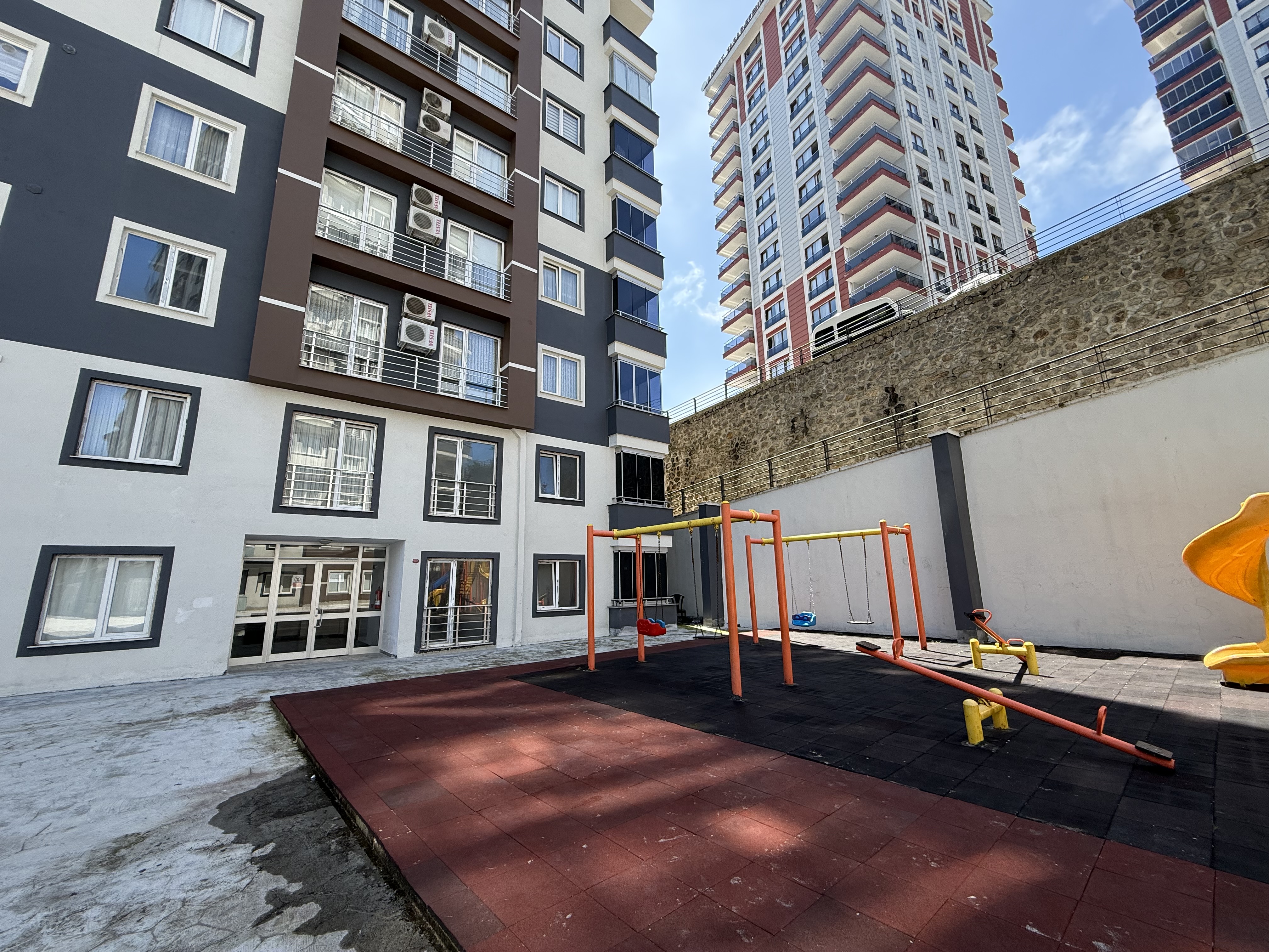 MABEL’DEN YALINCAK DA SATILIK DUBLEKS DAİRE