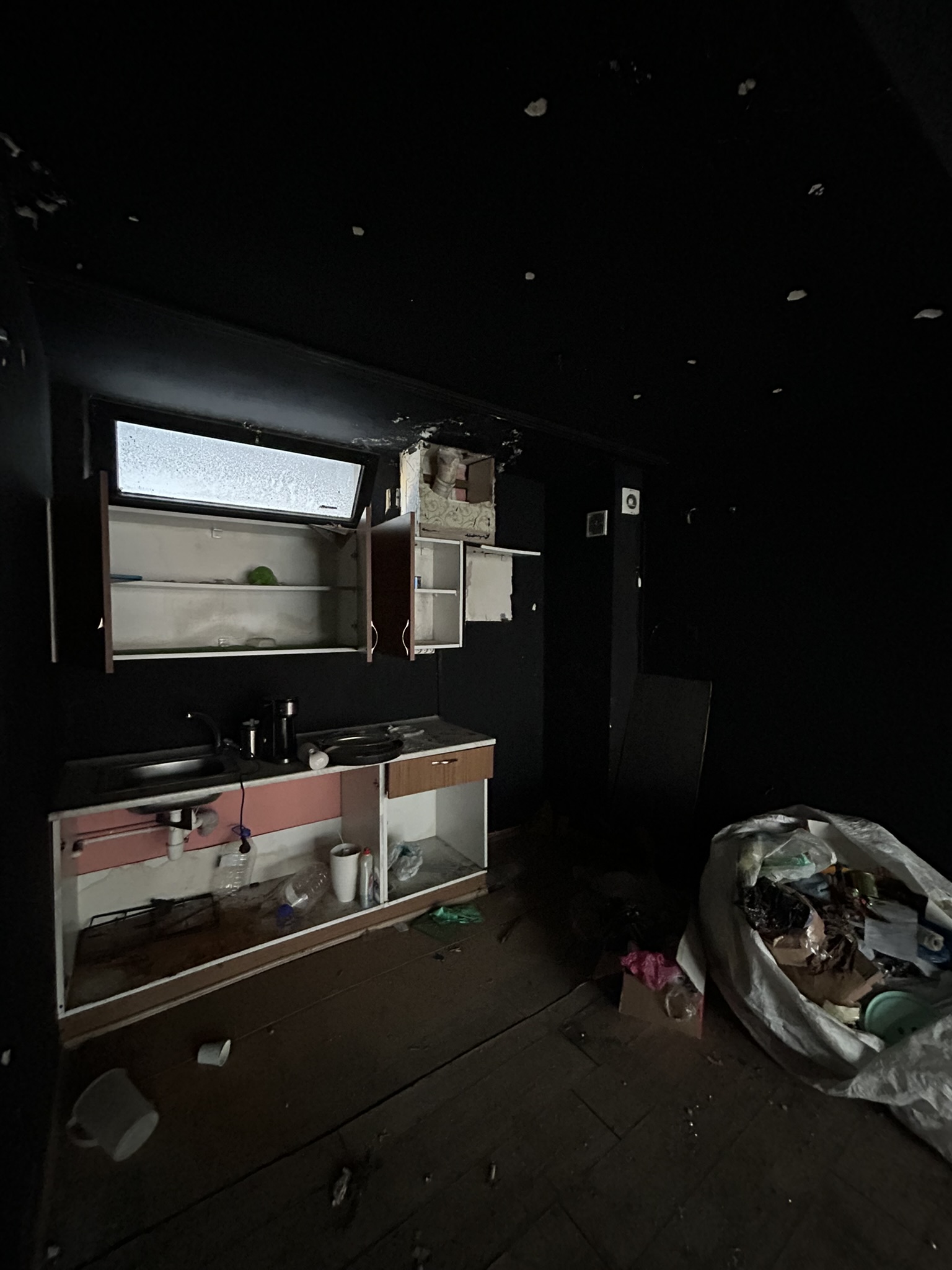 SOKAKBAŞI SATILIK DÜKKAN