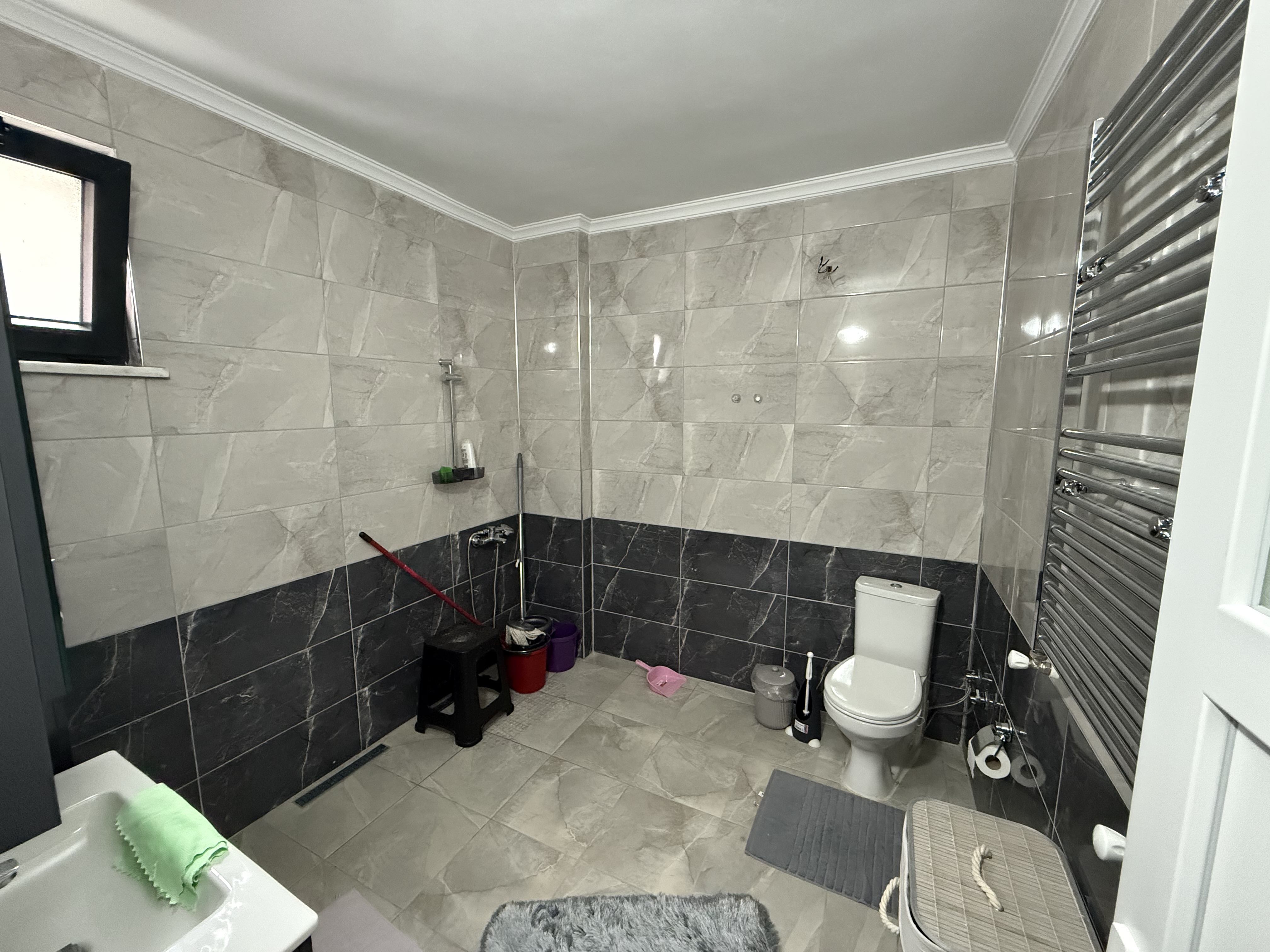 Düzköy satılık villa