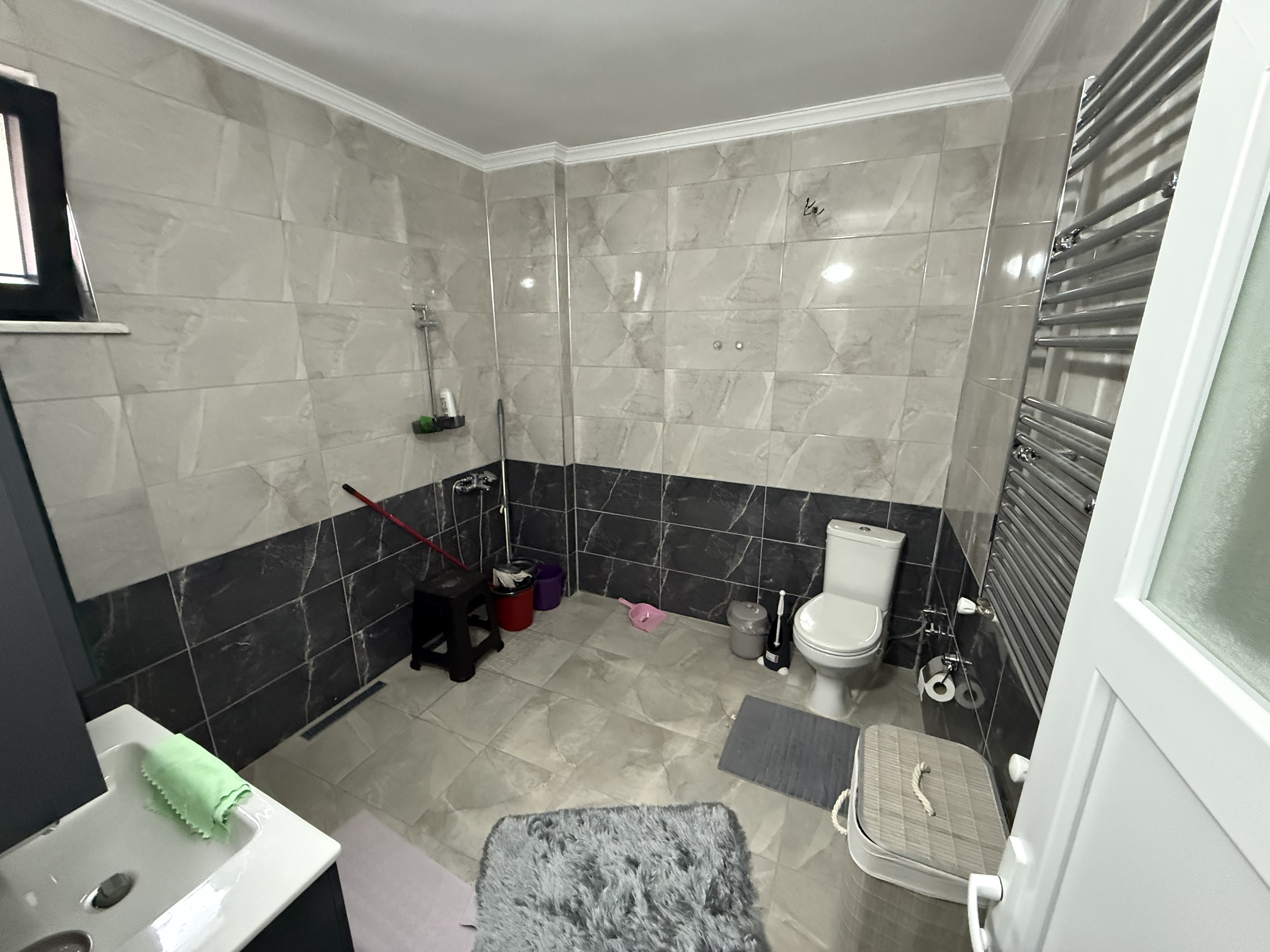 Düzköy satılık villa