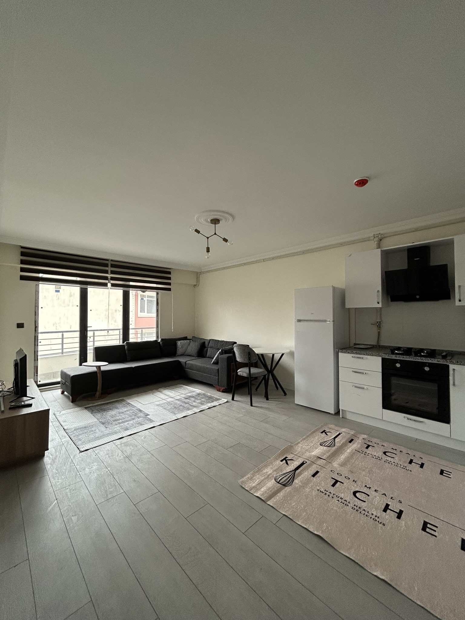 KAVAKLAR MH. NİL APT. EŞYALI KİRALIK DAİRE