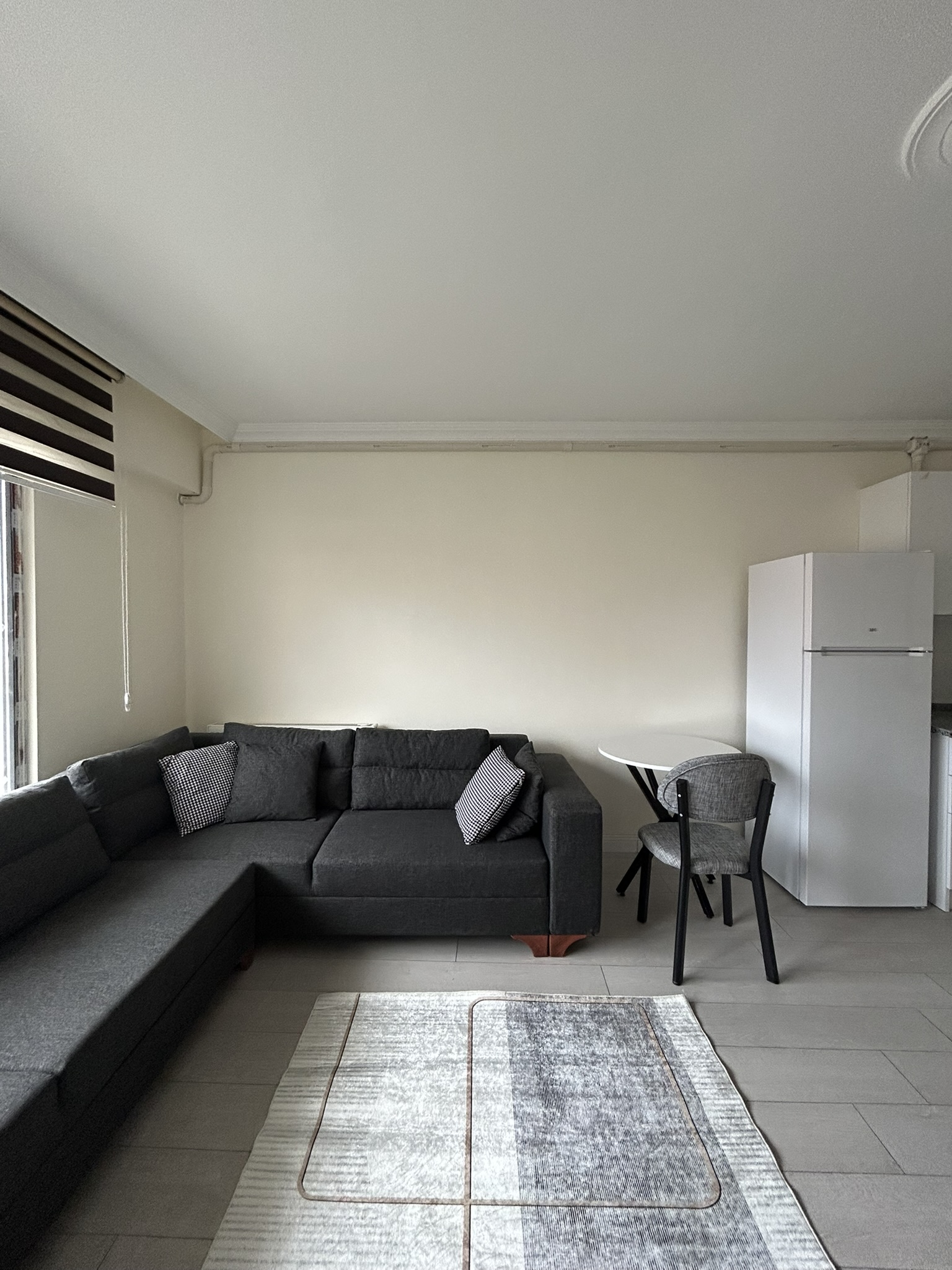 KAVAKLAR MH. NİL APT. EŞYALI KİRALIK DAİRE