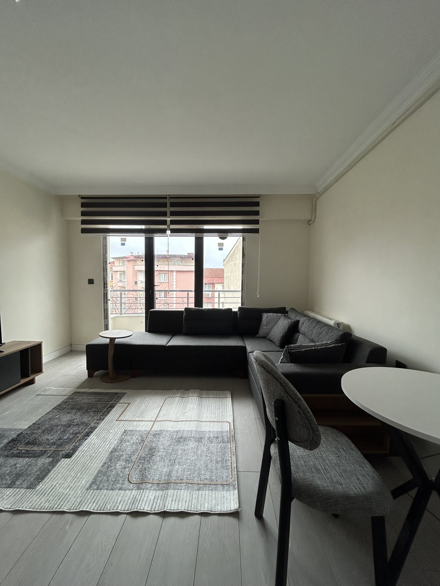 KAVAKLAR MH. NİL APT. EŞYALI KİRALIK DAİRE