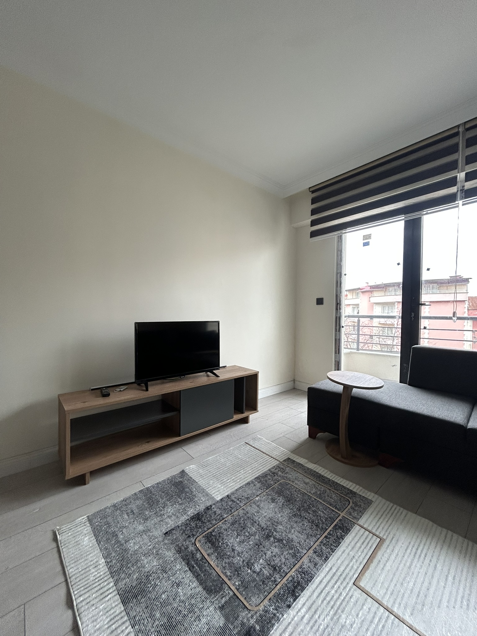 KAVAKLAR MH. NİL APT. EŞYALI KİRALIK DAİRE