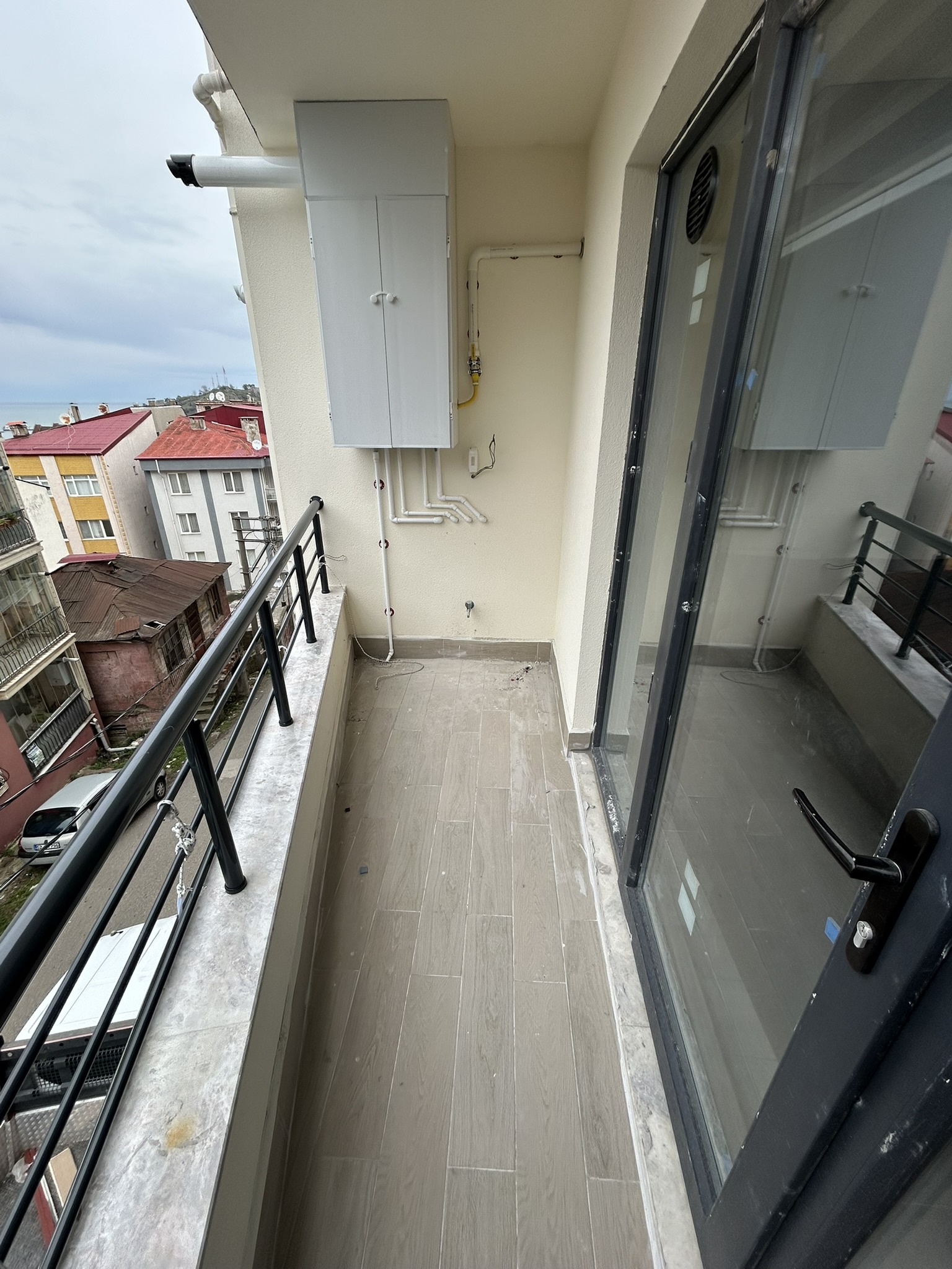 KAVAKLAR MH. NİL APT. EŞYALI KİRALIK DAİRE