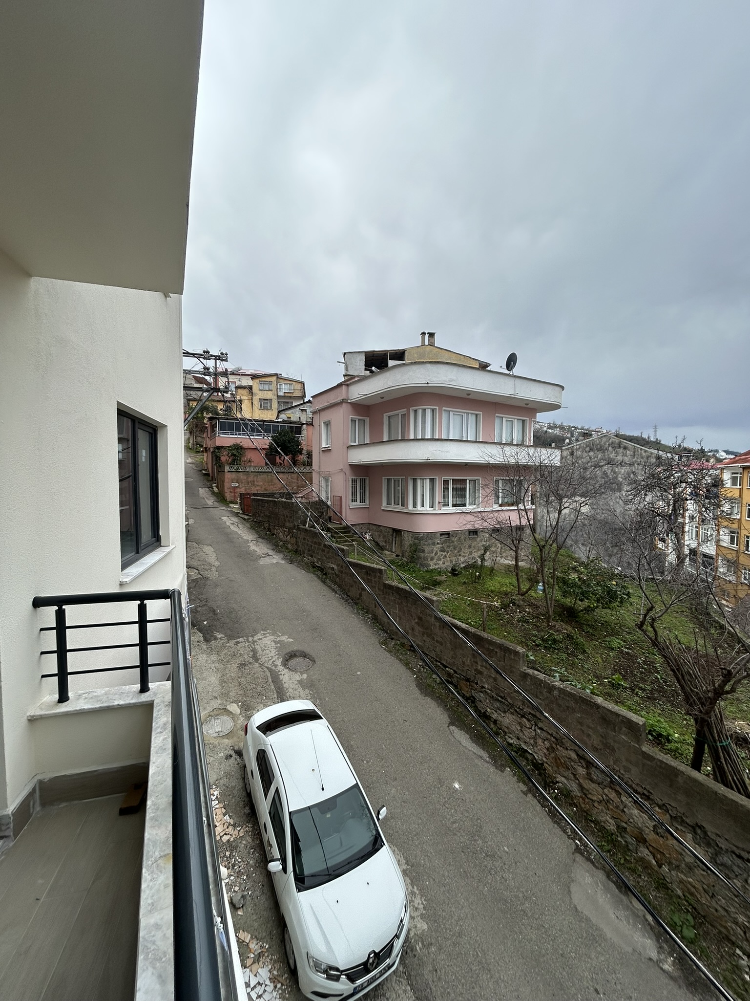 KAVAKLAR MH. NİL APT. EŞYALI KİRALIK DAİRE