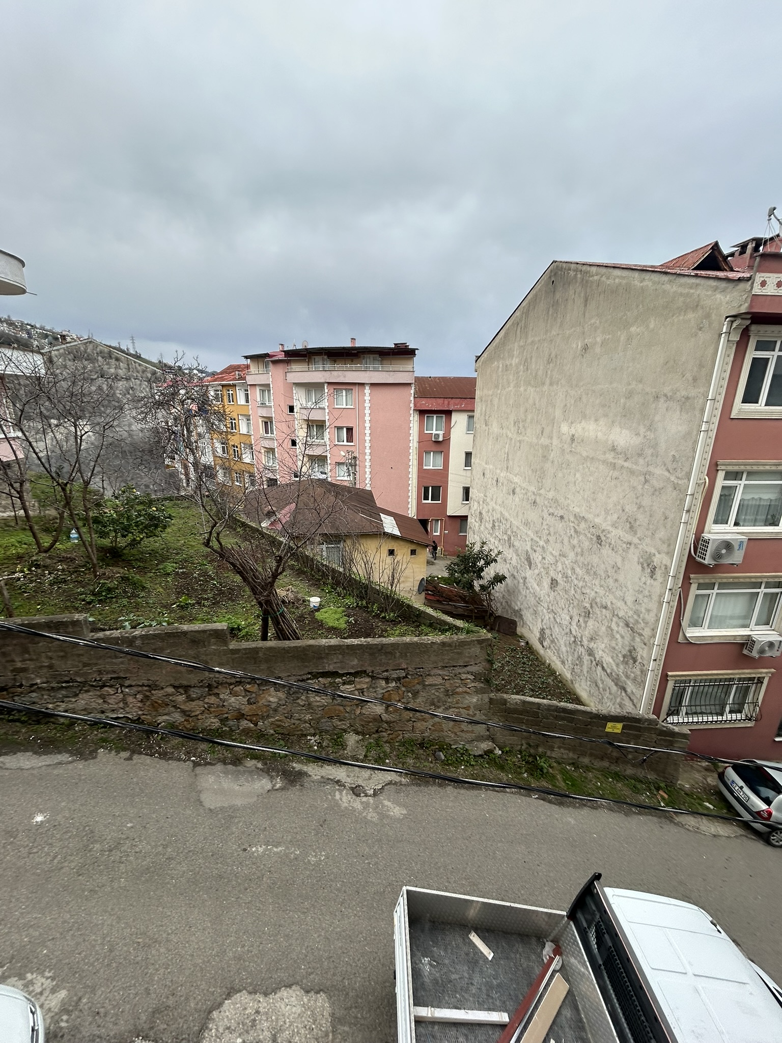 KAVAKLAR MH. NİL APT. EŞYALI KİRALIK DAİRE