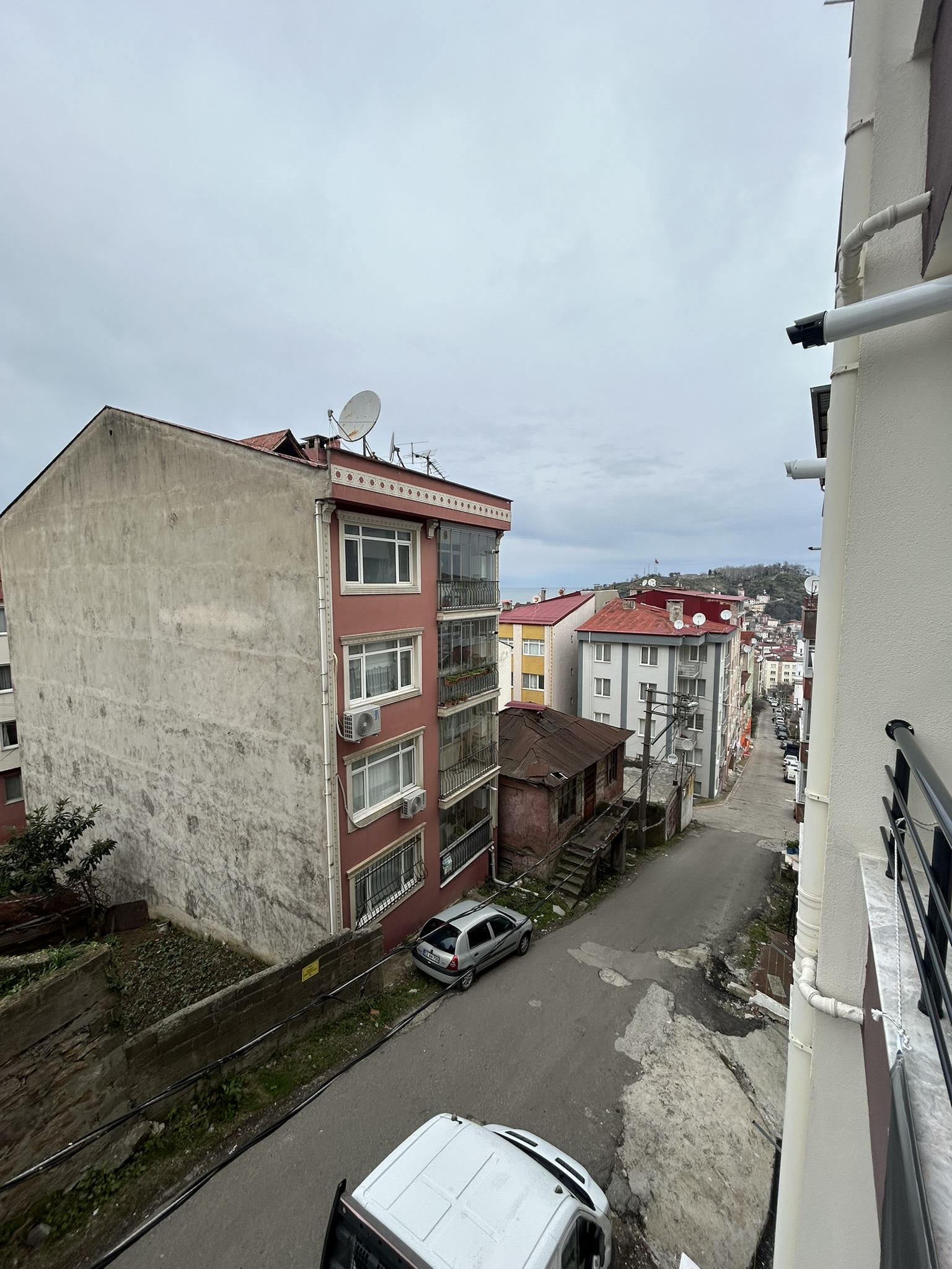 KAVAKLAR MH. NİL APT. EŞYALI KİRALIK DAİRE