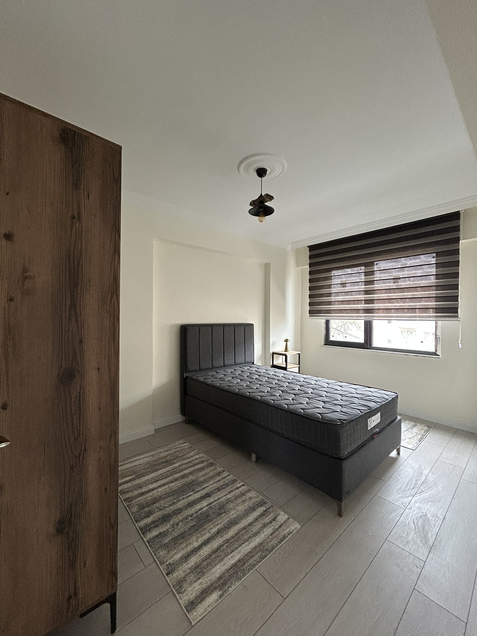 KAVAKLAR MH. NİL APT. EŞYALI KİRALIK DAİRE