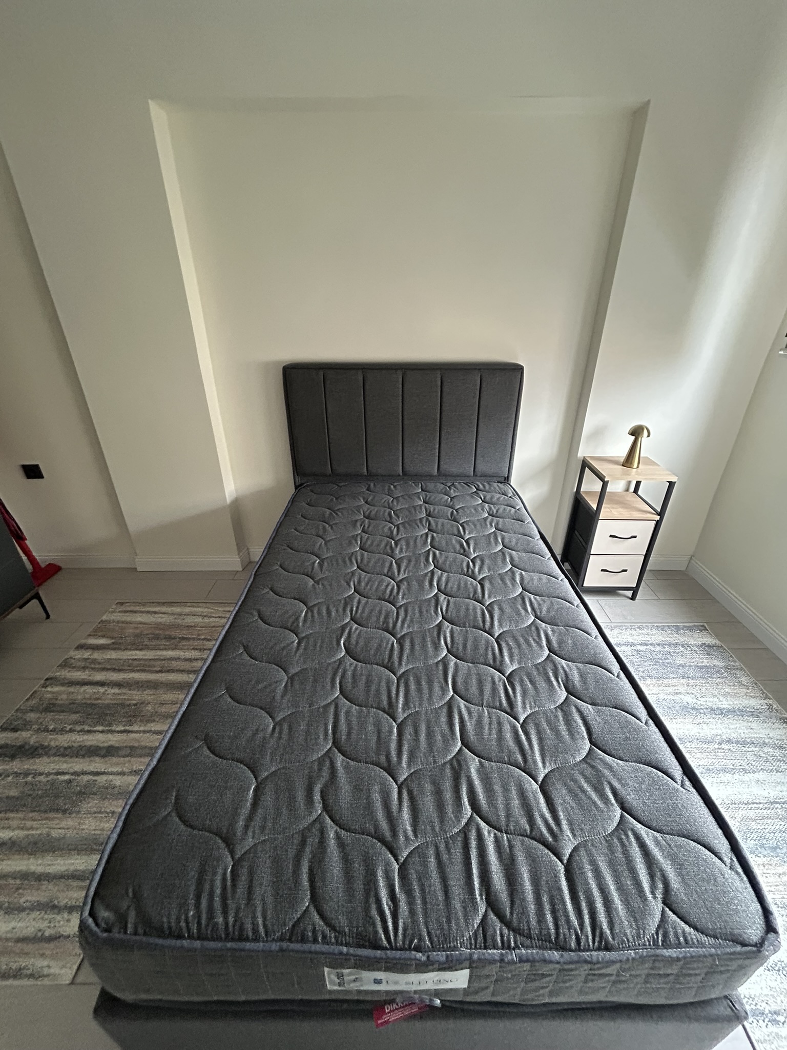 KAVAKLAR MH. NİL APT. EŞYALI KİRALIK DAİRE