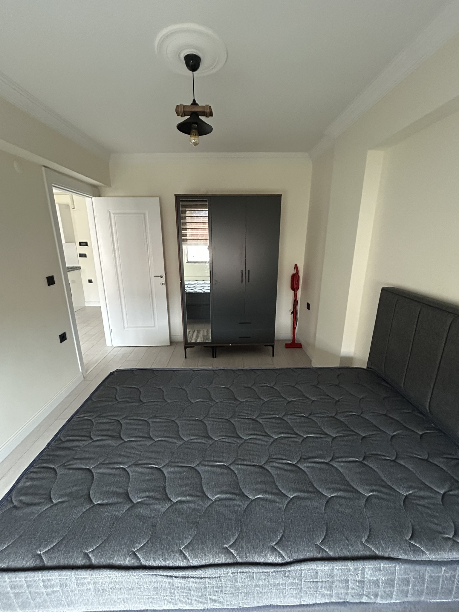 KAVAKLAR MH. NİL APT. EŞYALI KİRALIK DAİRE