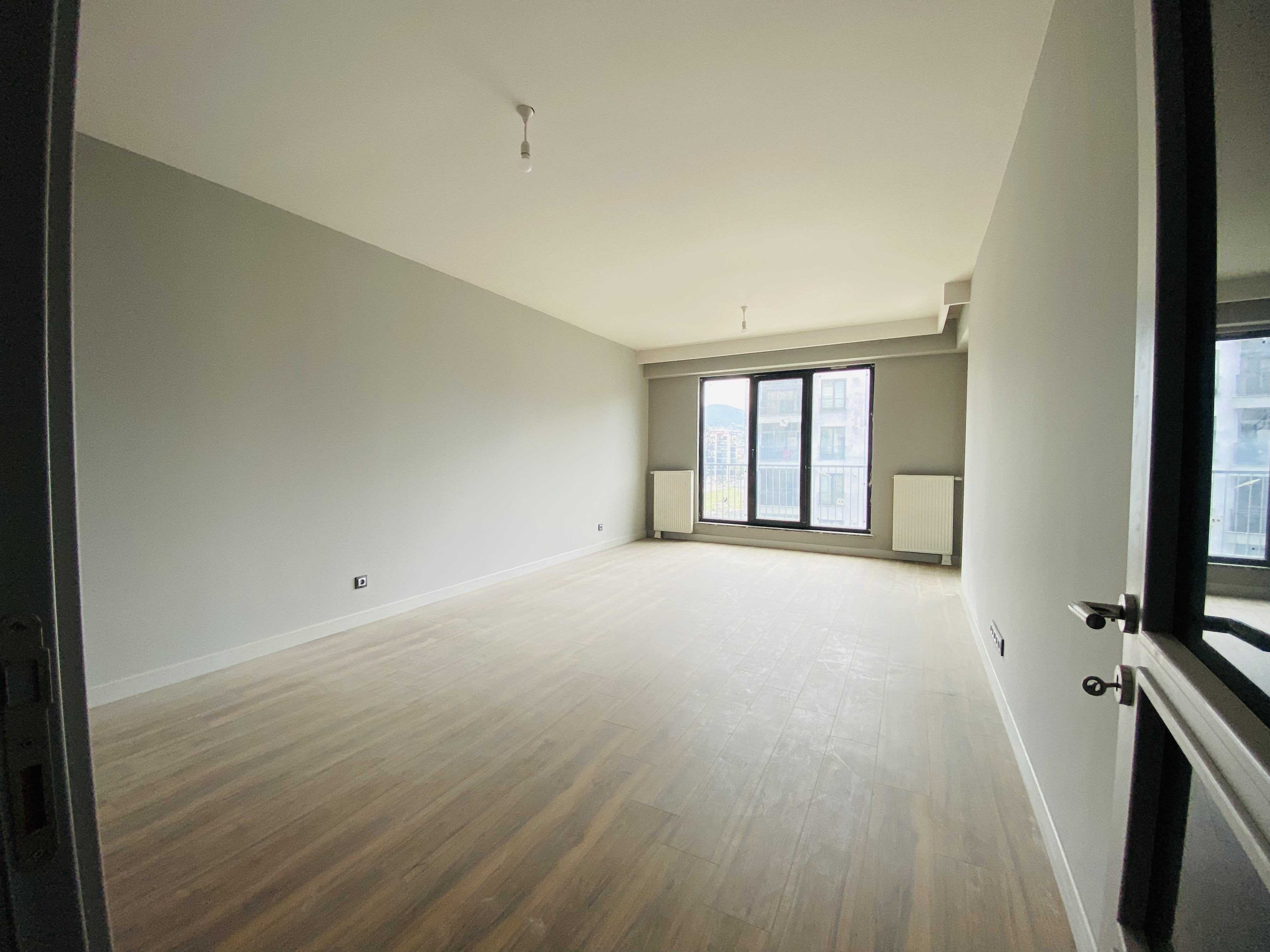 MEDİCALPARK HASTANESİNE YAKIN 3+1