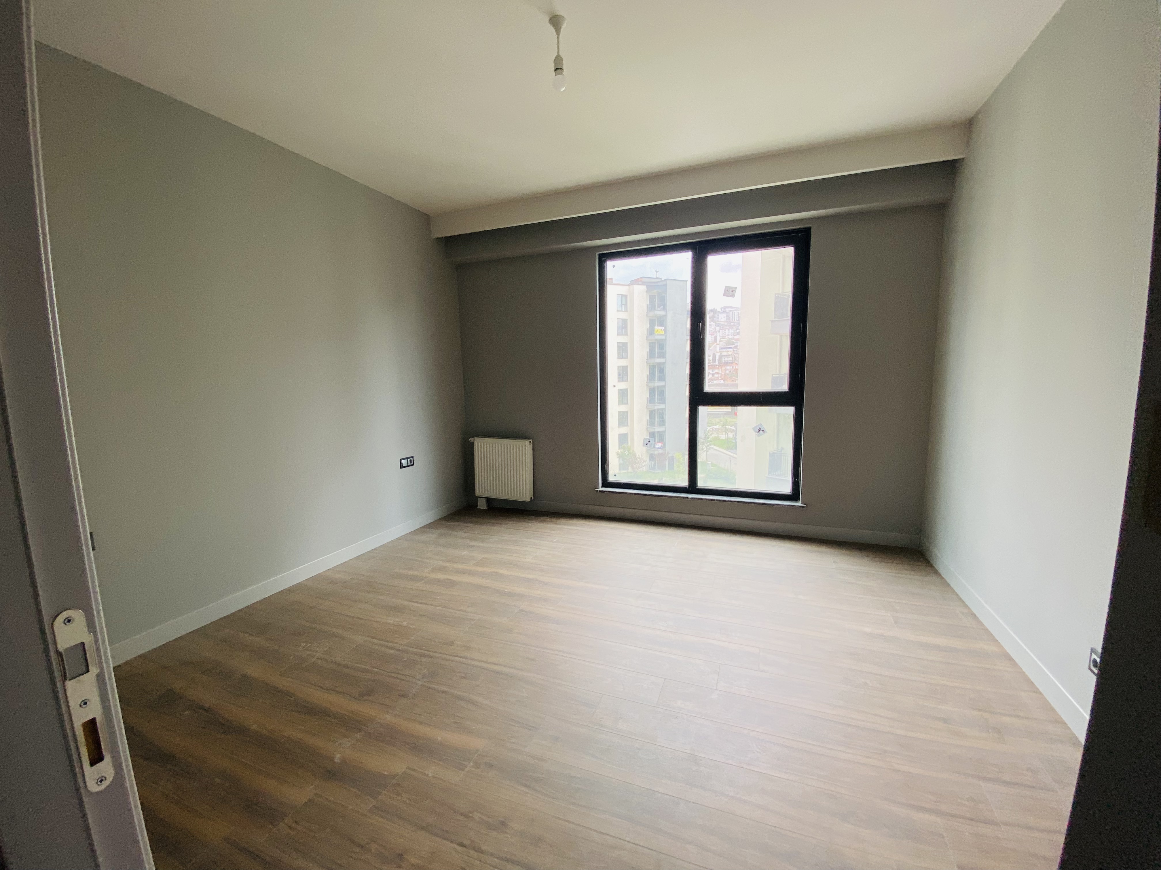 MEDİCALPARK HASTANESİNE YAKIN 3+1