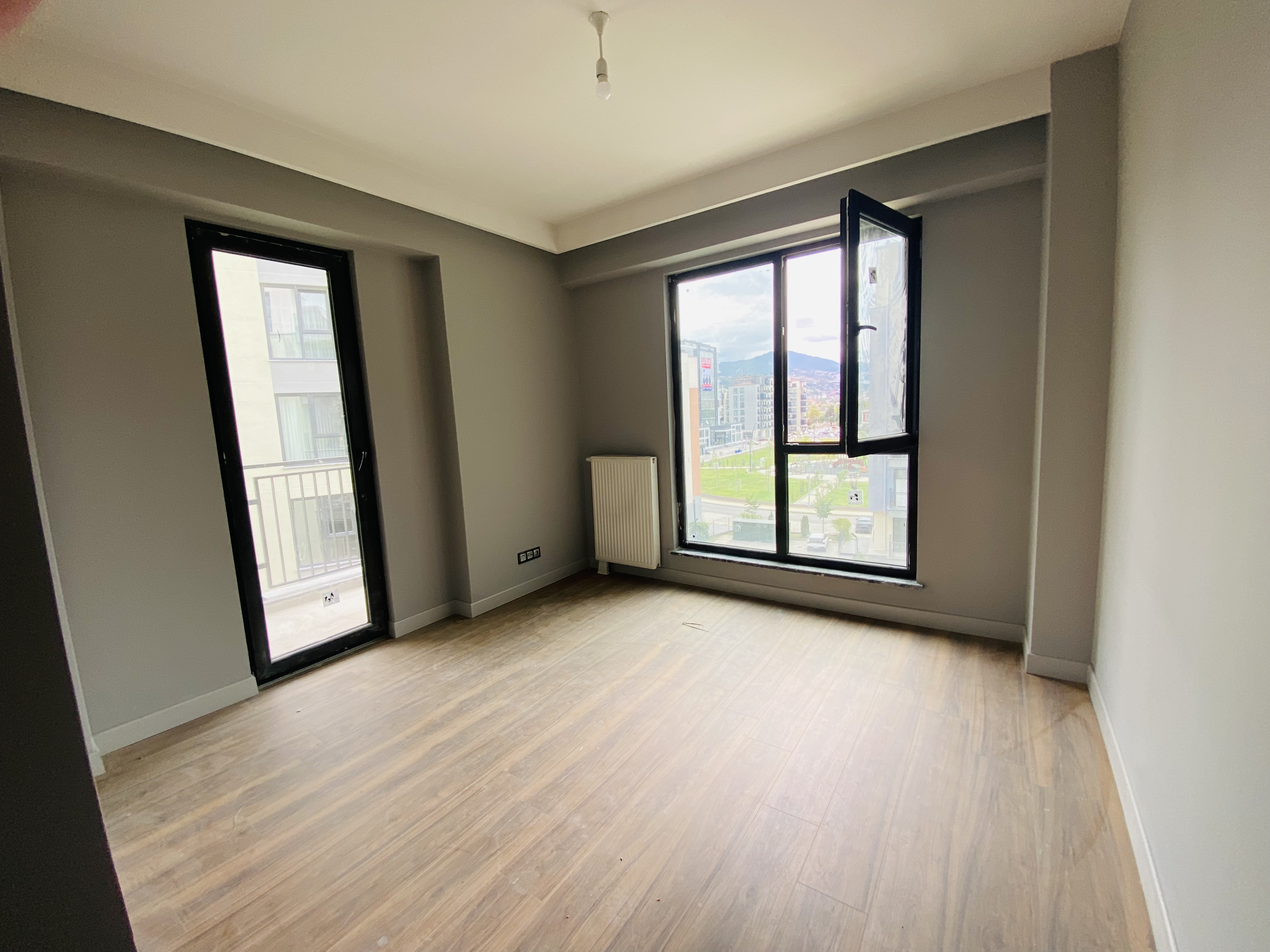 MEDİCALPARK HASTANESİNE YAKIN 3+1