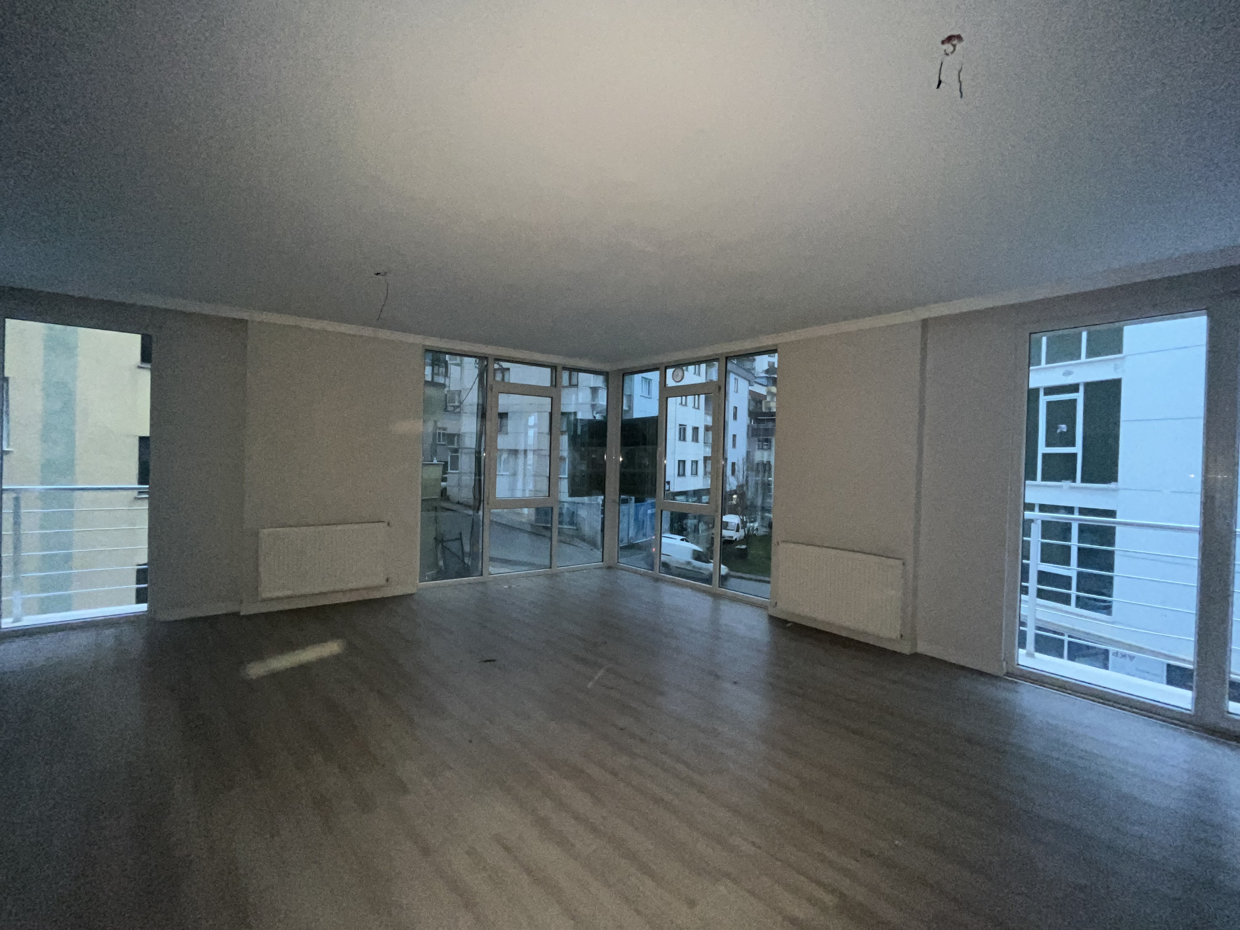 MABEL’DEN KARŞIYAKA DA 2+1 LÜKS DAİRE