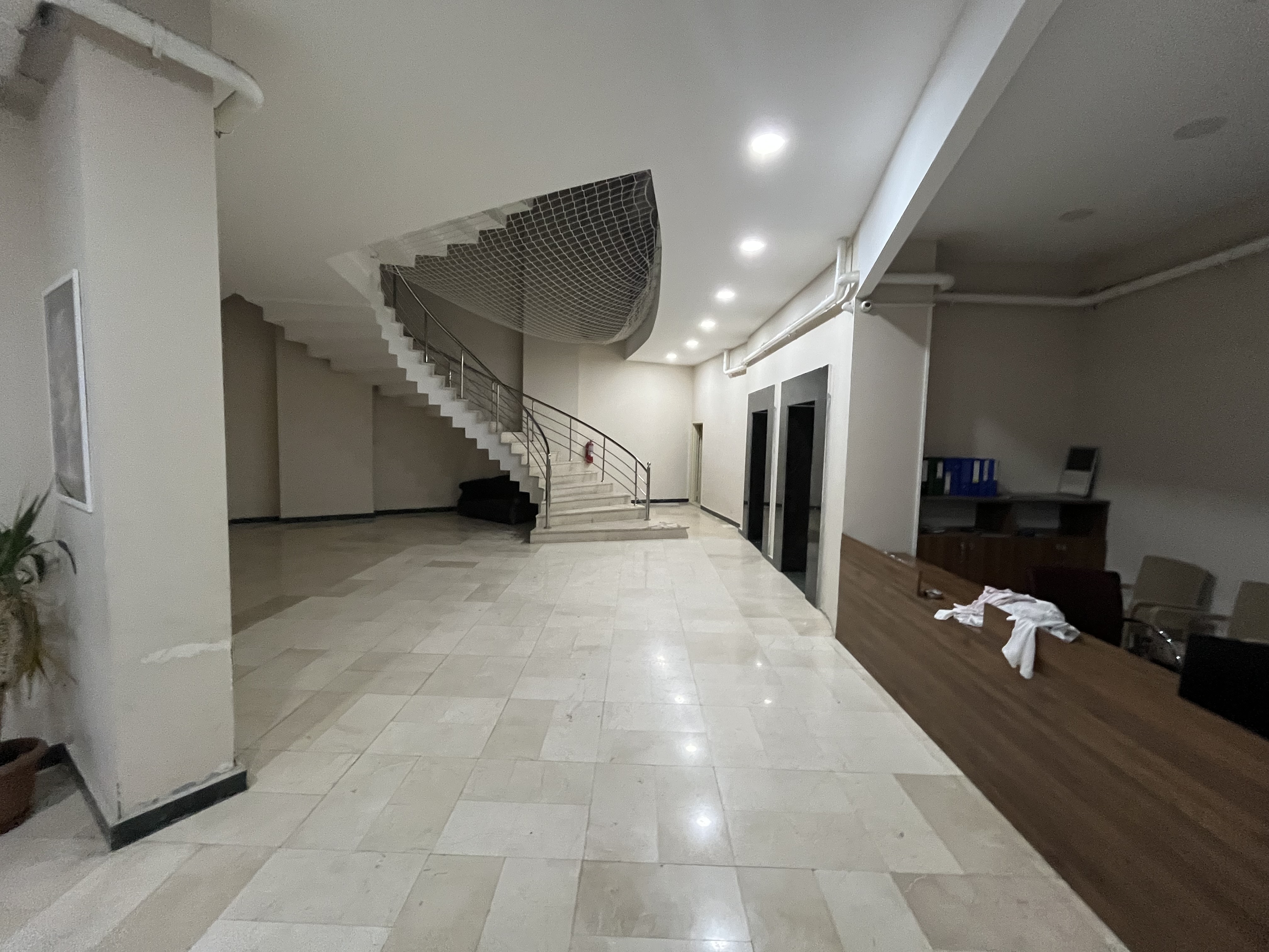 MABEL’DEN KARŞIYAKA DA 2+1 LÜKS DAİRE