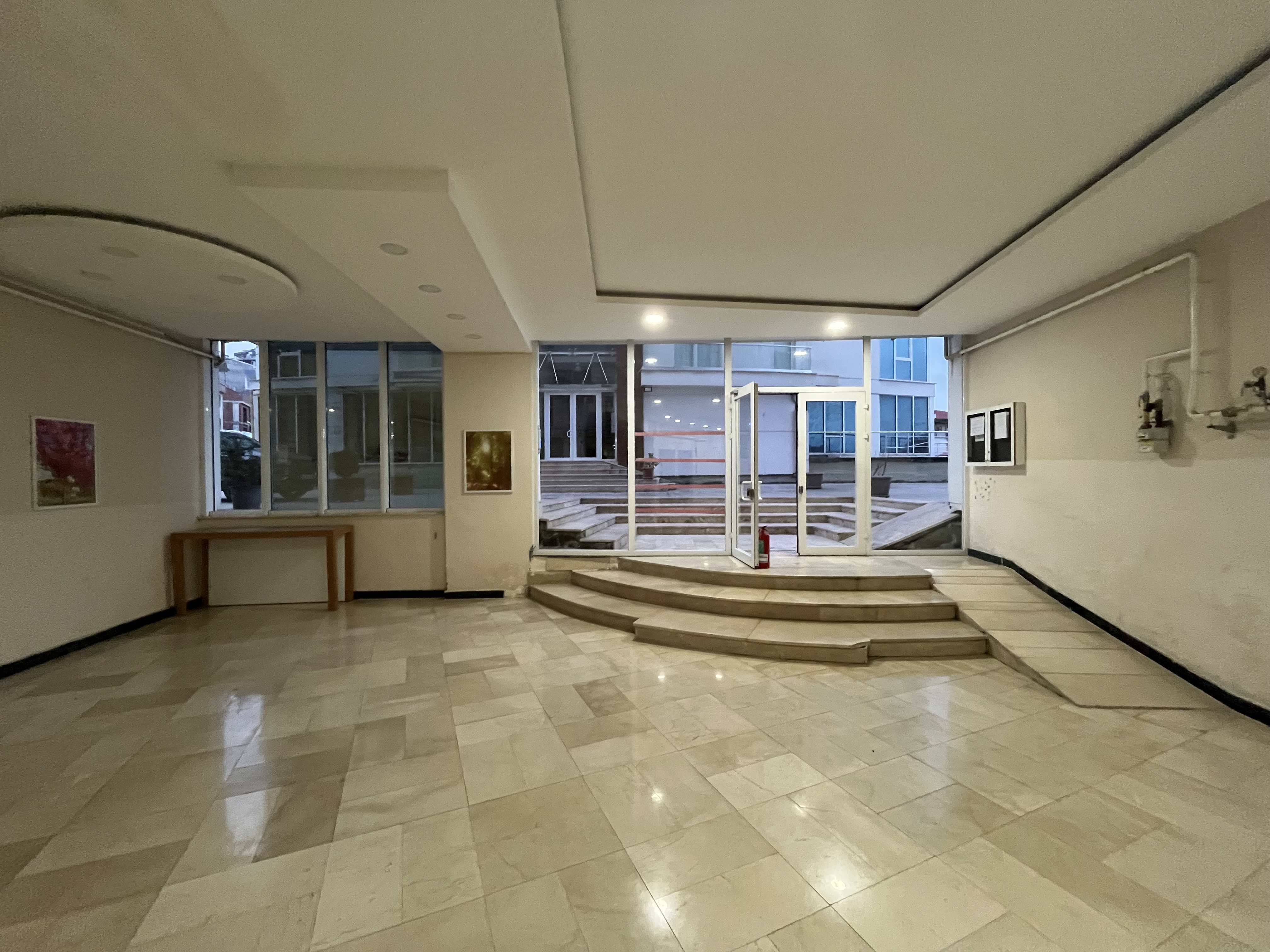 MABEL’DEN KARŞIYAKA DA 2+1 LÜKS DAİRE