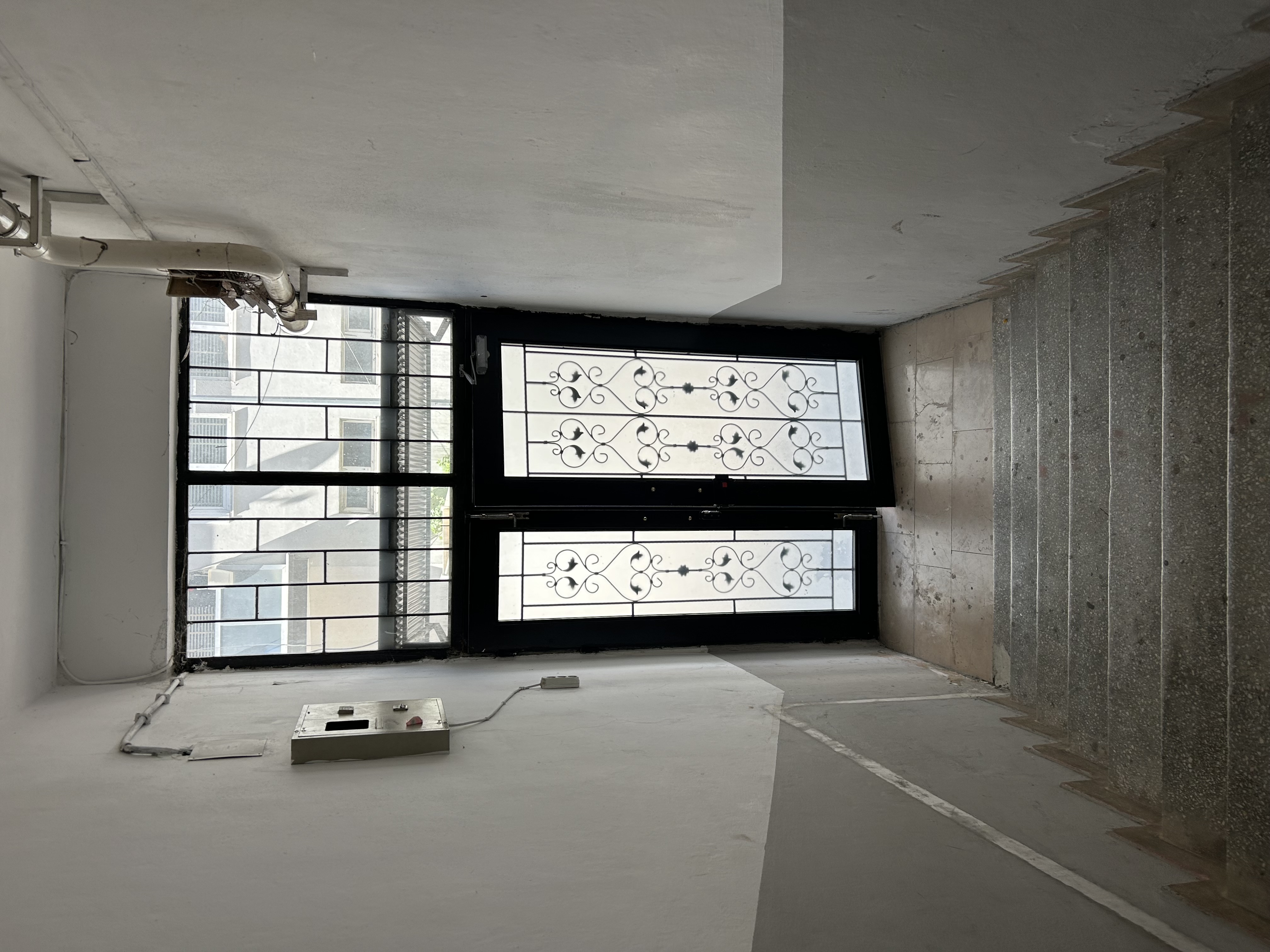 OSMANİYE MAHALLESİ DOĞALGAZLI KİRALIK DAİRE