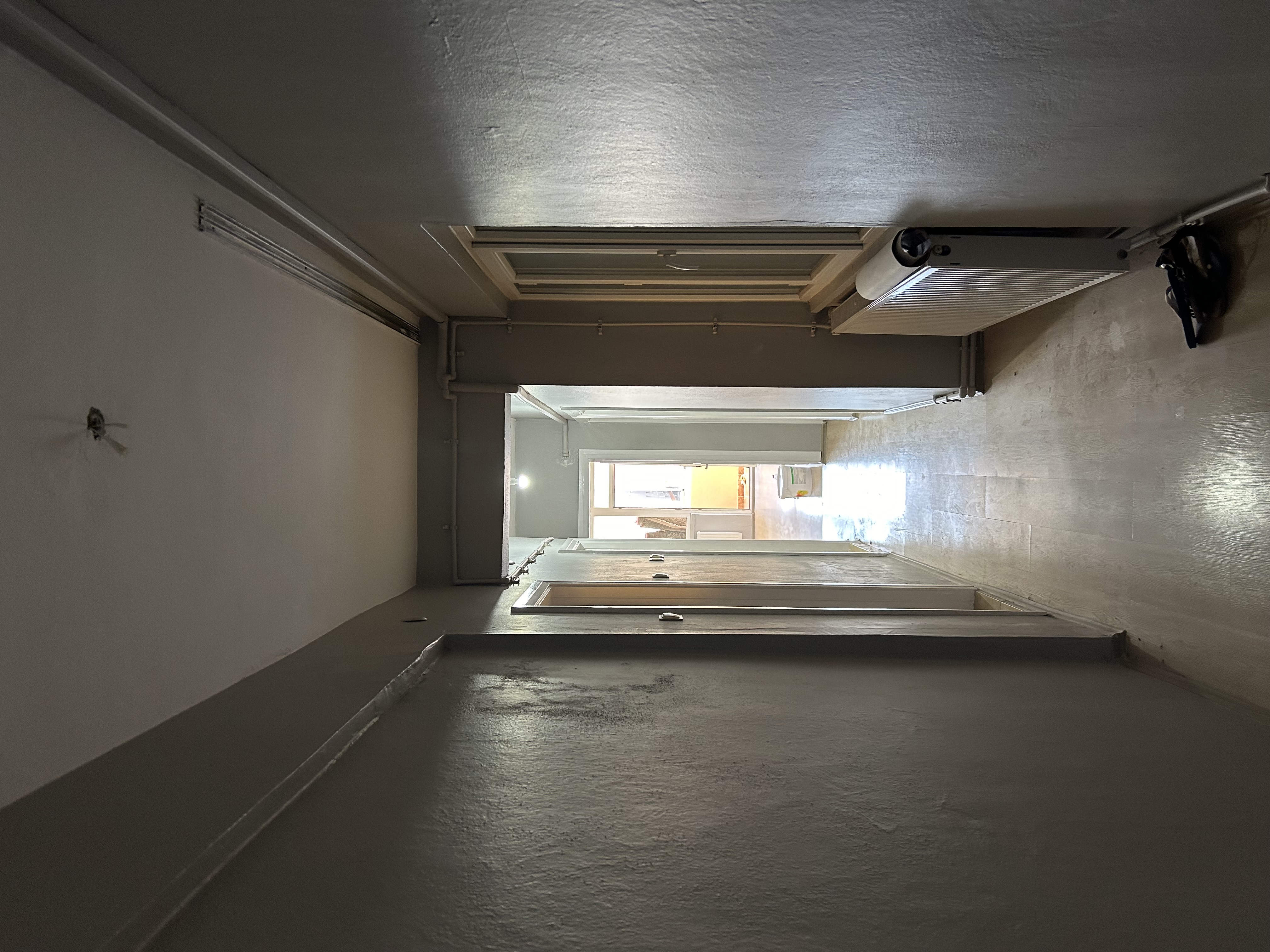 OSMANİYE MAHALLESİ DOĞALGAZLI KİRALIK DAİRE