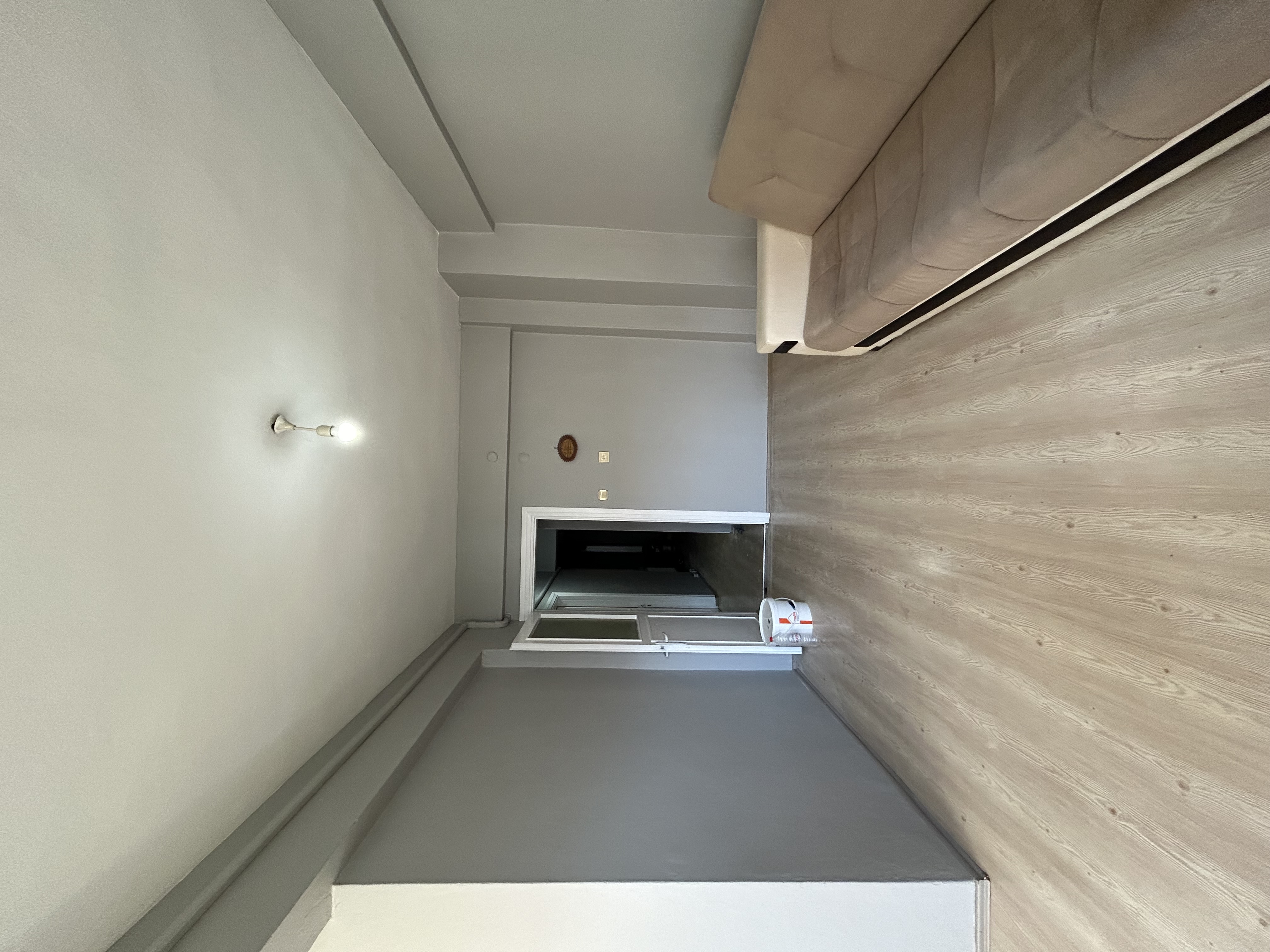 OSMANİYE MAHALLESİ DOĞALGAZLI KİRALIK DAİRE