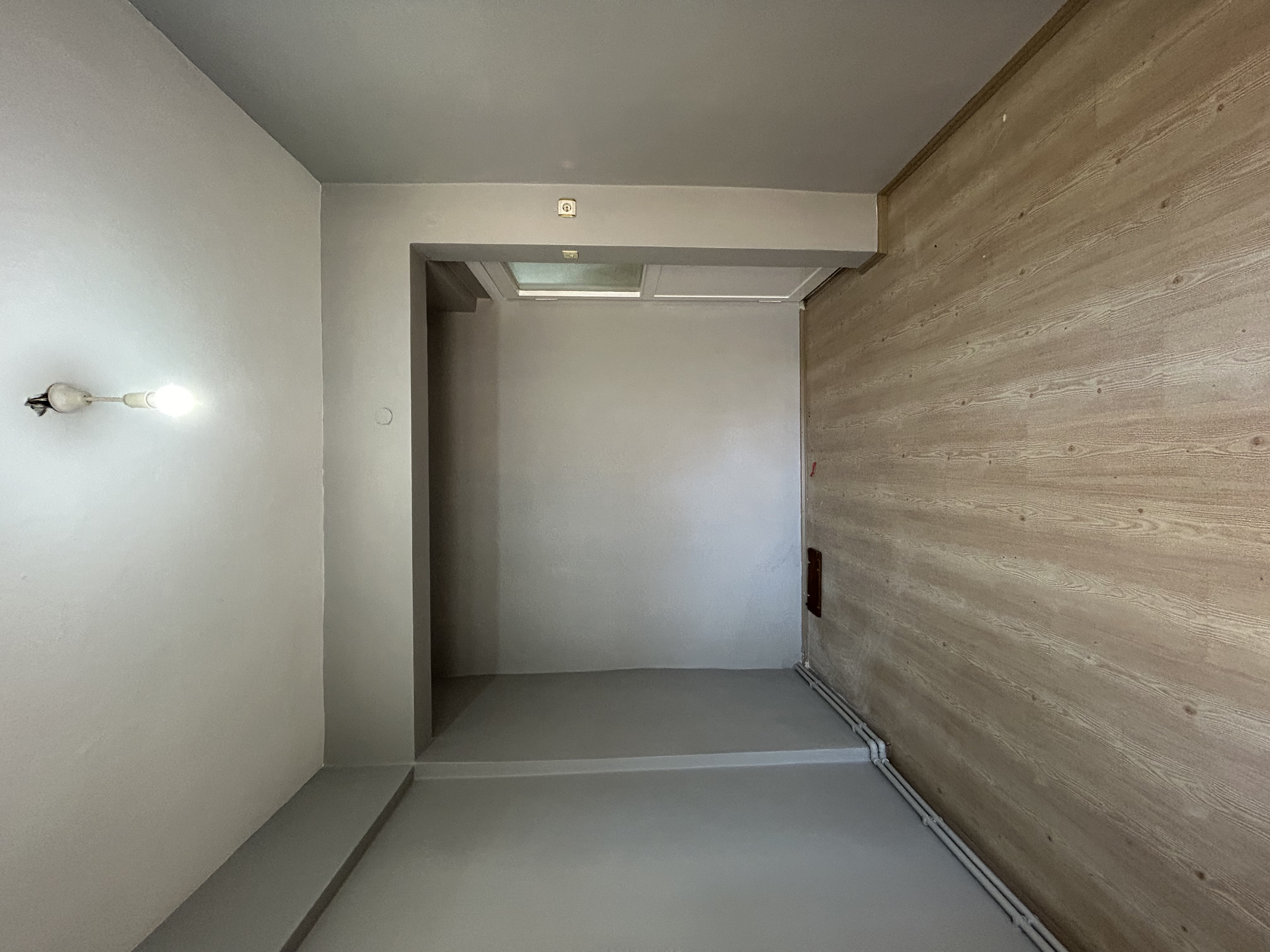 OSMANİYE MAHALLESİ DOĞALGAZLI KİRALIK DAİRE